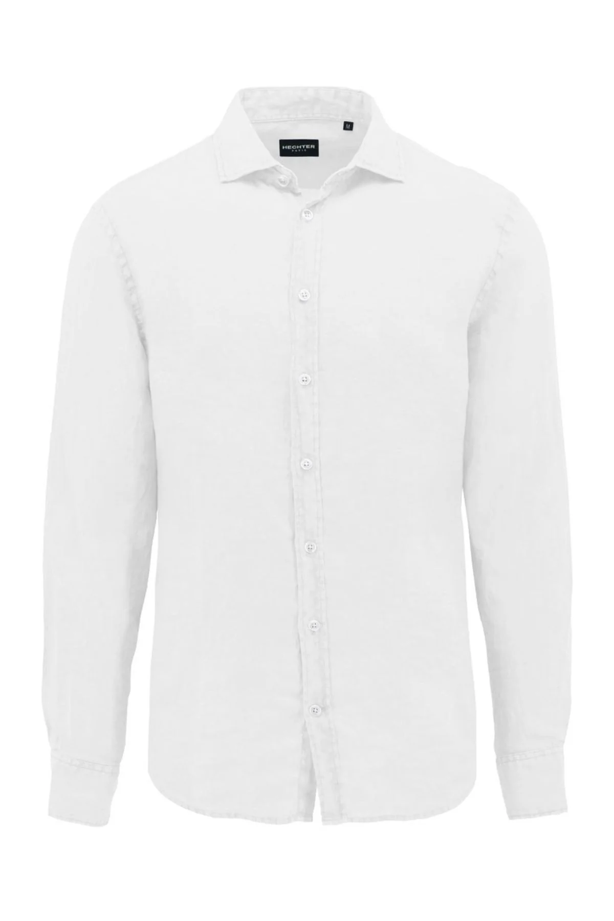 Hechter Sel Linen Shirt