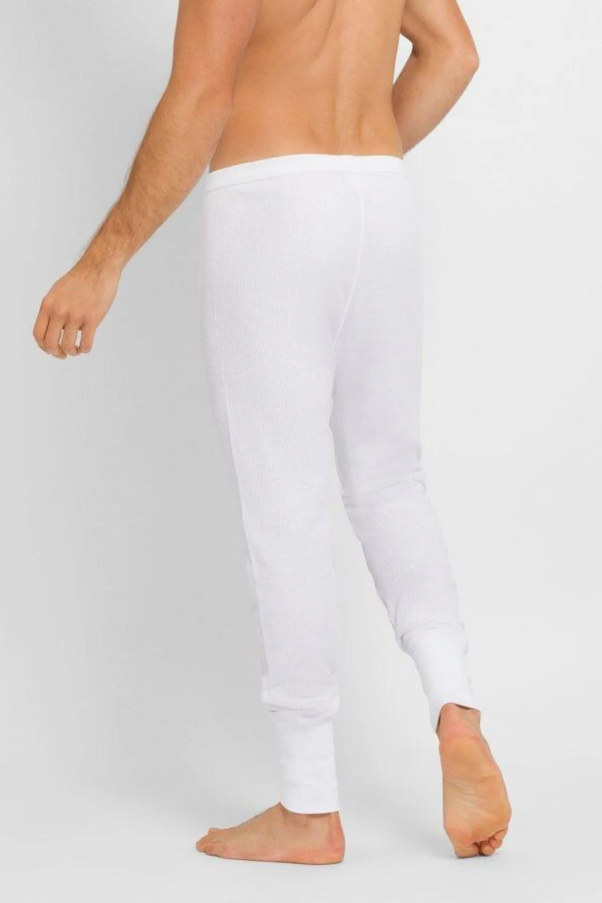 Holeproof Aircel Long Johns - Image 2