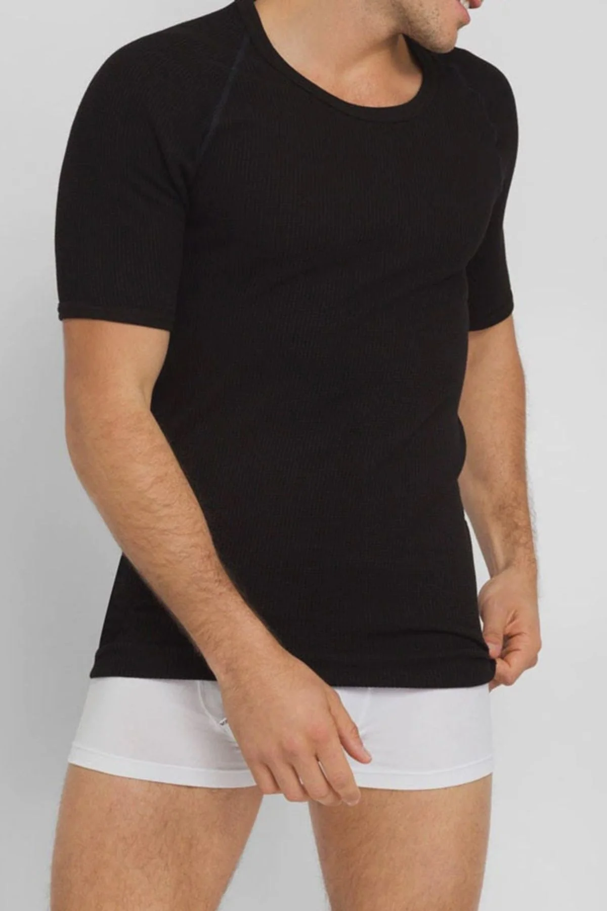 Holeproof Aircel Short Sleeve Tee