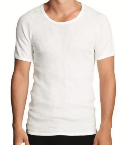 Holeproof Aircel Short Sleeve Tee