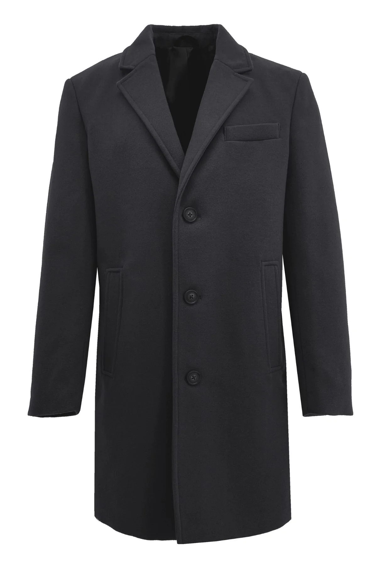 Howard Hudson Overcoat