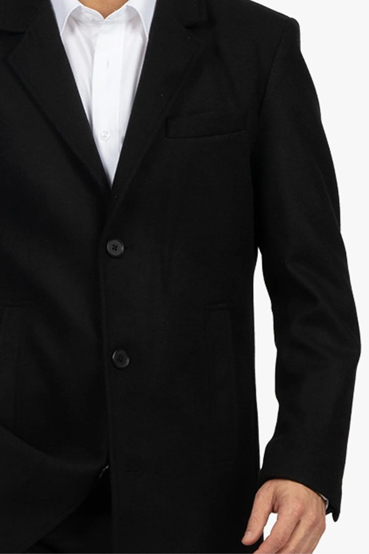 Howard Hudson Overcoat - Image 3