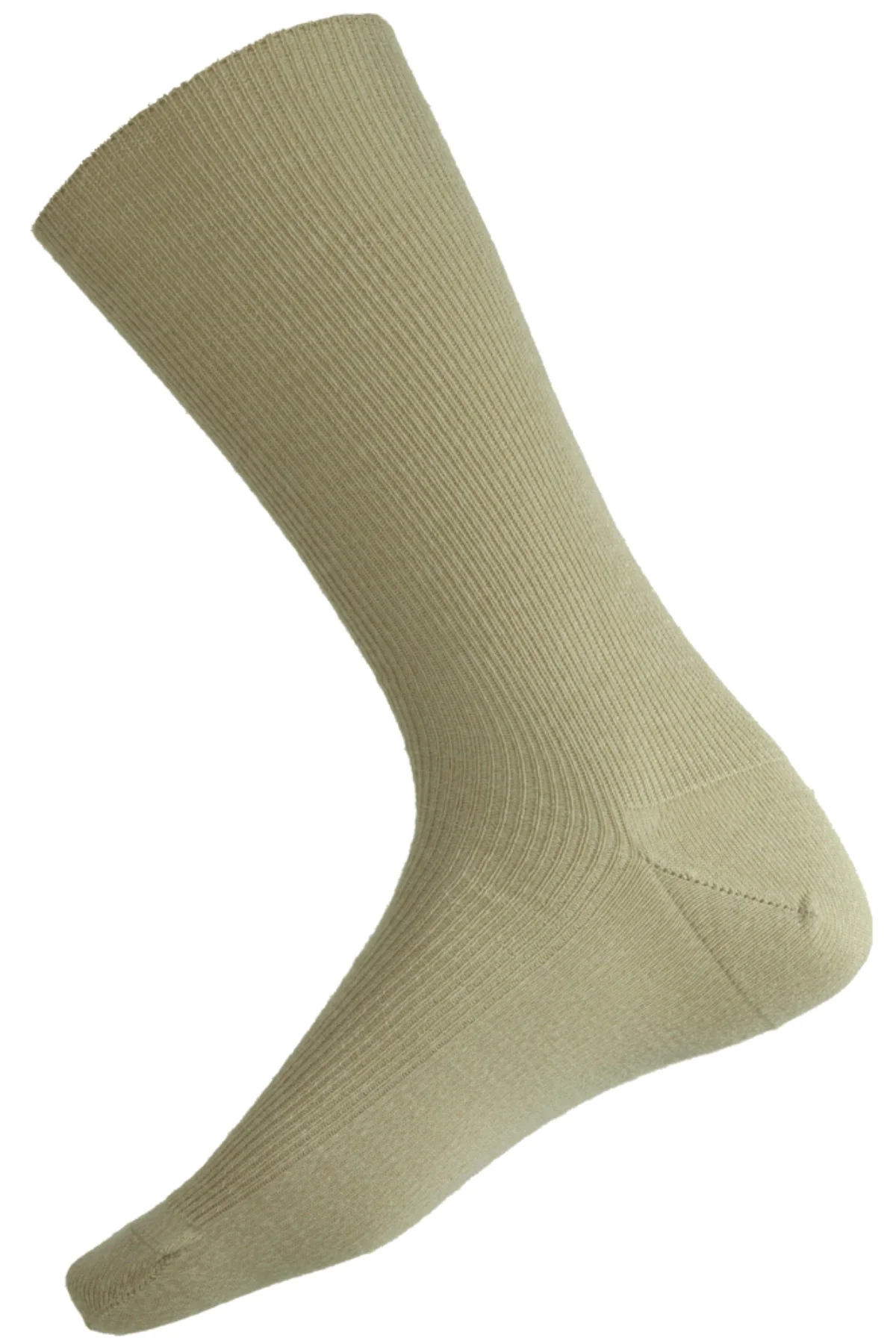 Humphrey Law Merino Wool Sock - Image 2