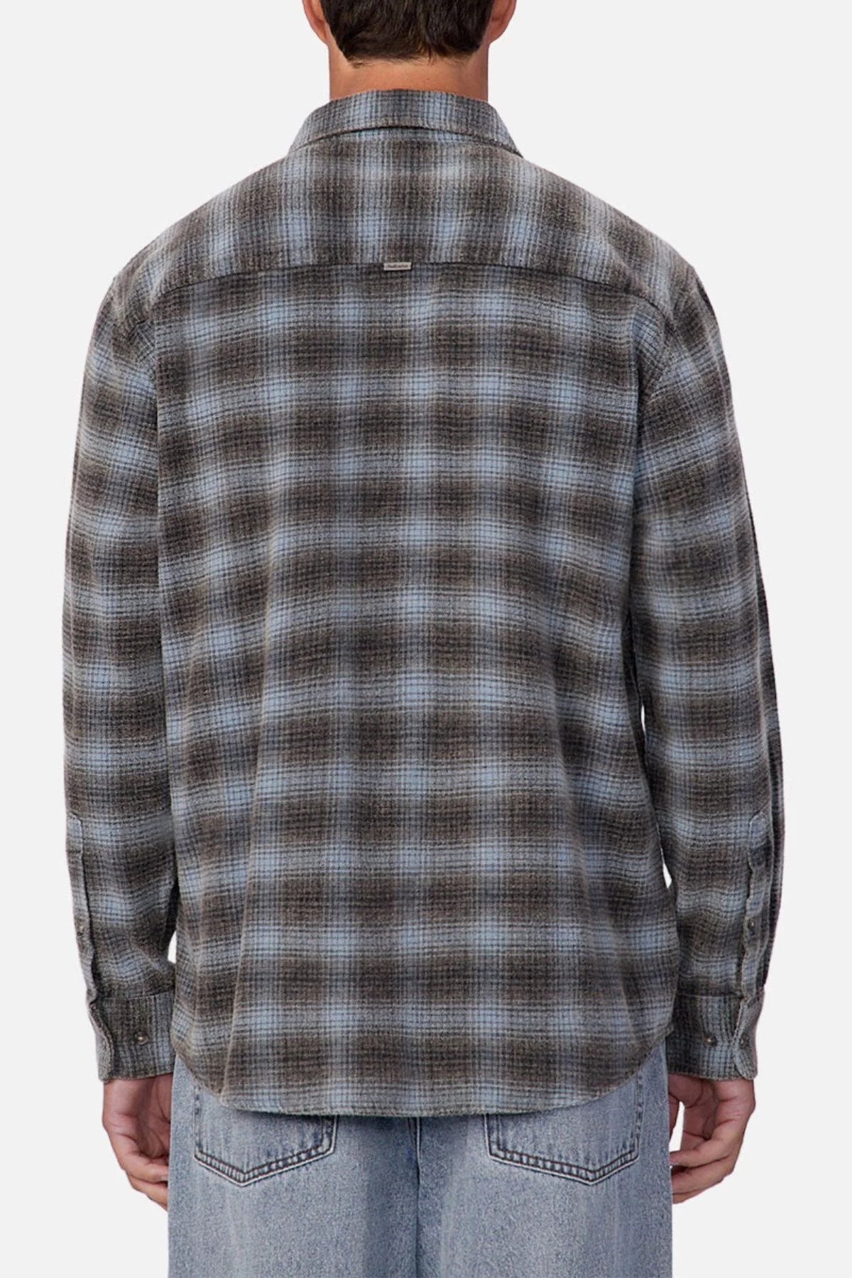 Industrie Durango Long Sleeve Shirt - Image 2