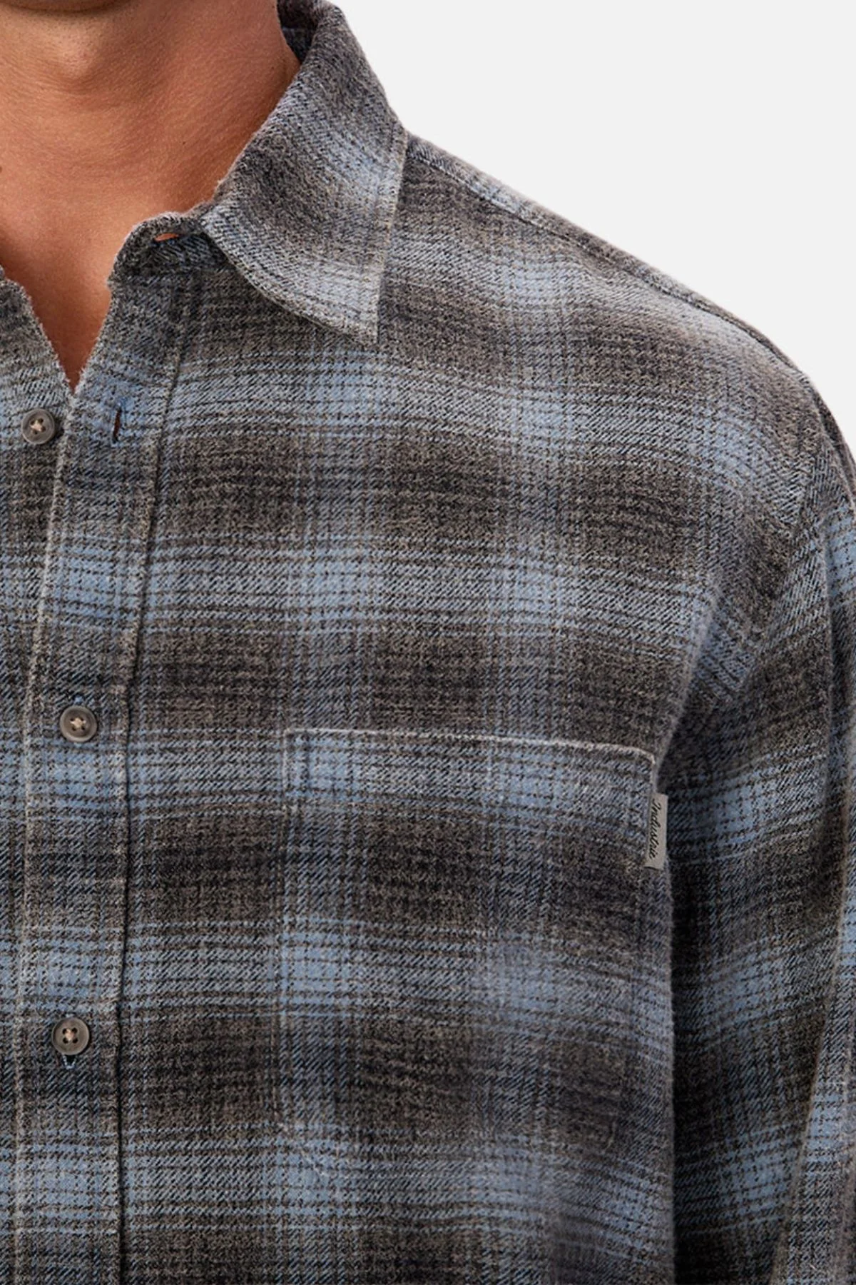Industrie Durango Long Sleeve Shirt - Image 4