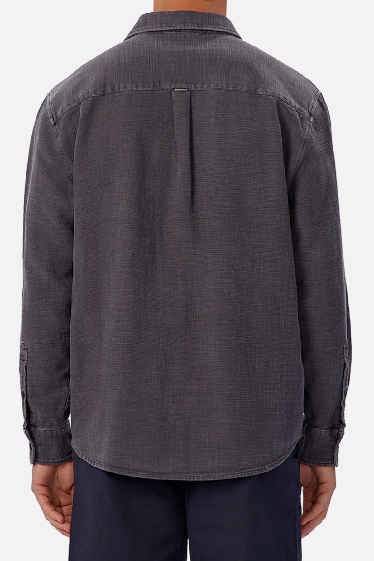 Industrie Lisbon Long Sleeve Shirt - Image 2