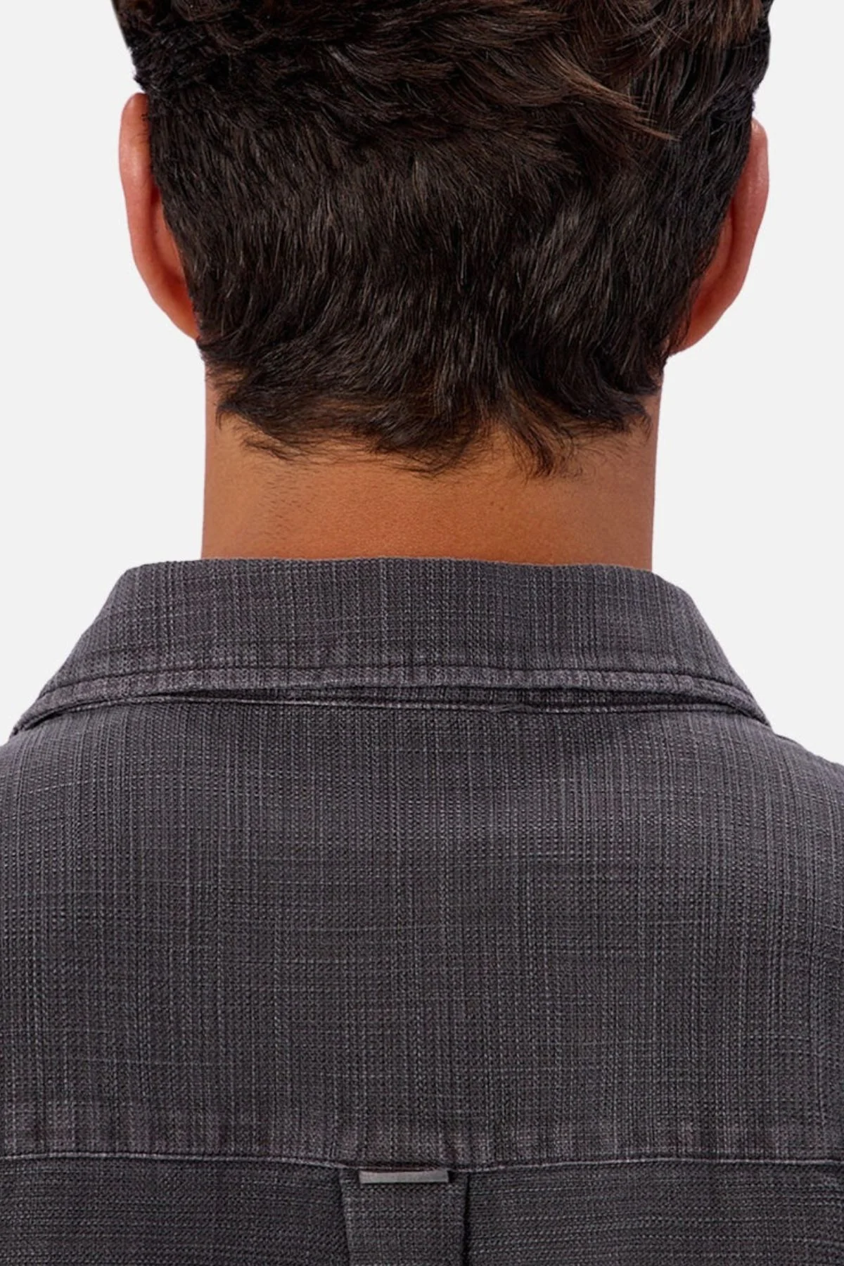 Industrie Lisbon Long Sleeve Shirt - Image 4