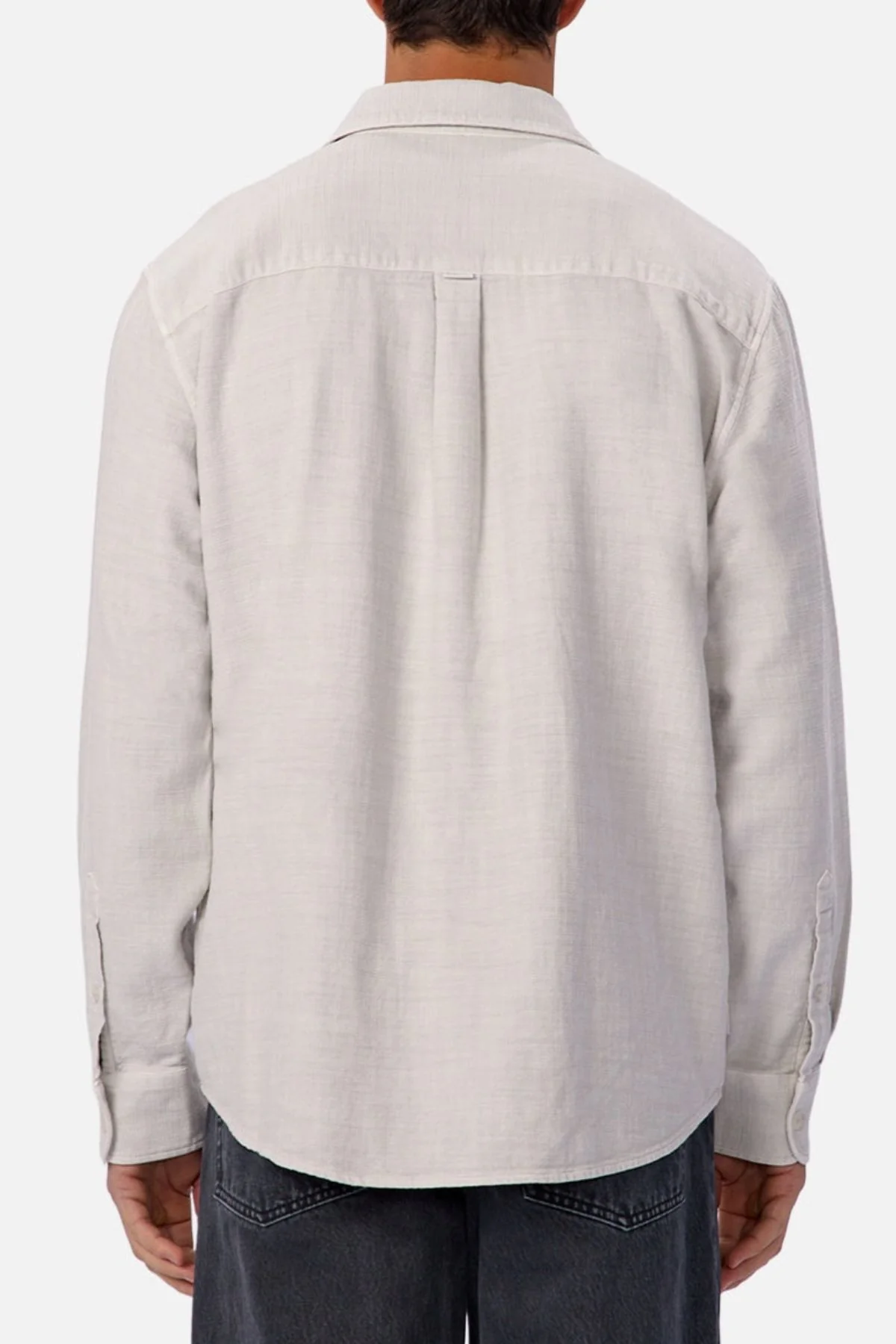 Industrie Lisbon Long Sleeve Shirt - Image 2