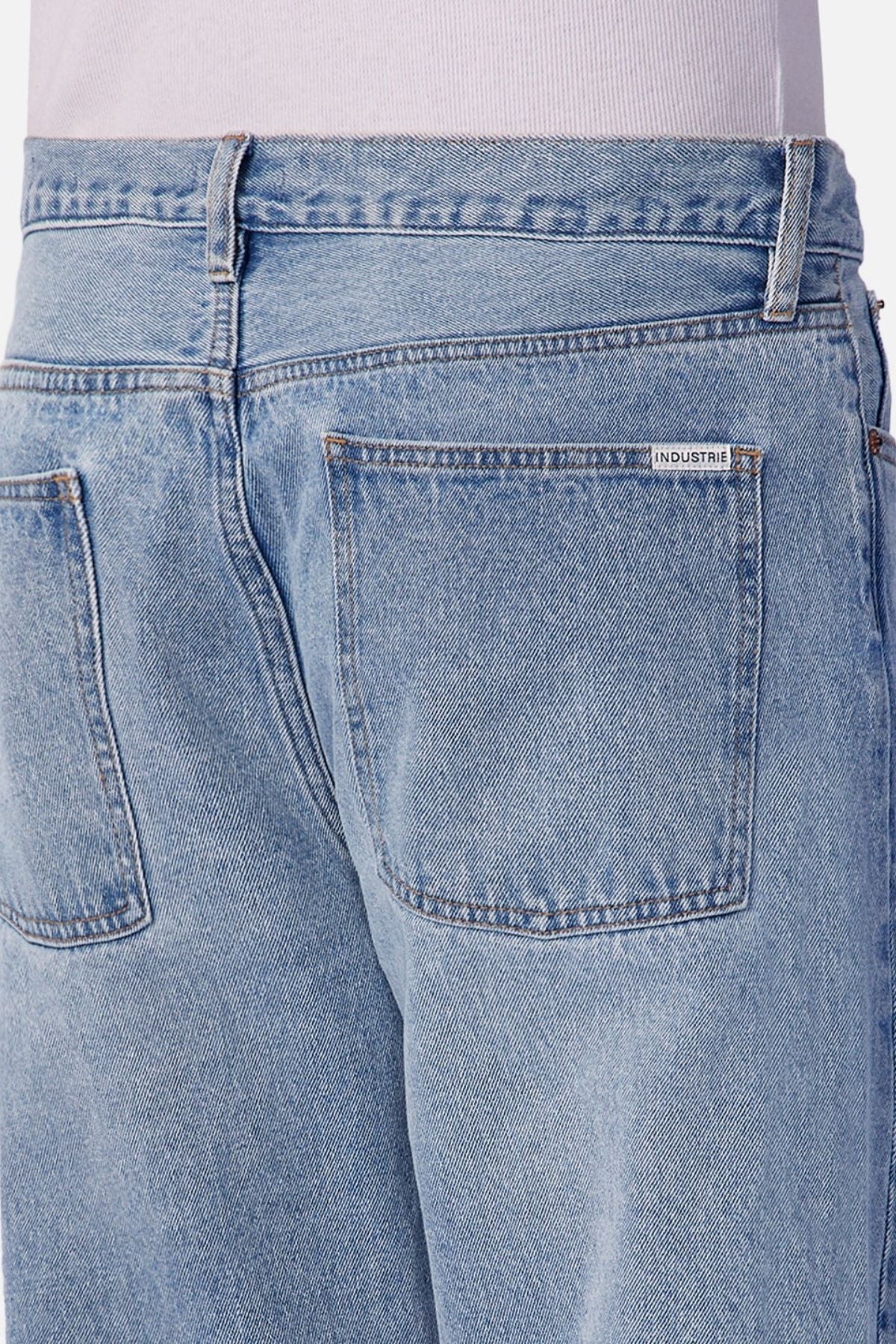 Industrie The 90's Jean - Image 5