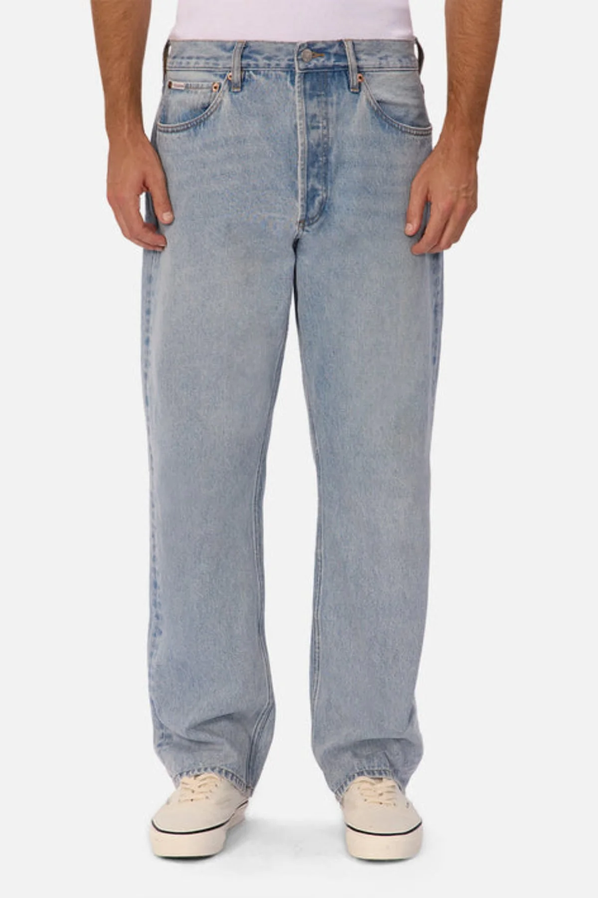 Industrie The 90's Jean