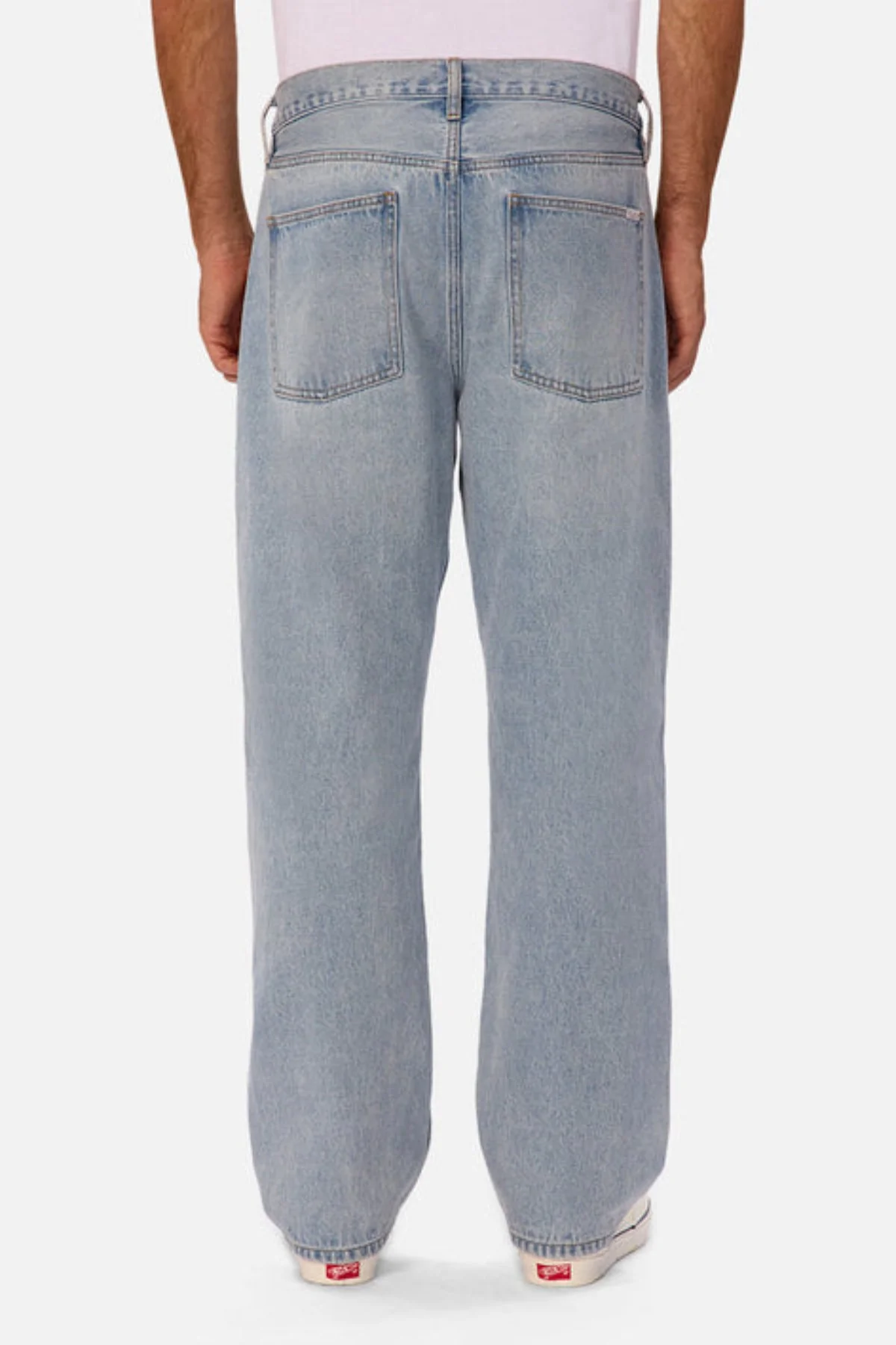 Industrie The 90's Jean - Image 2