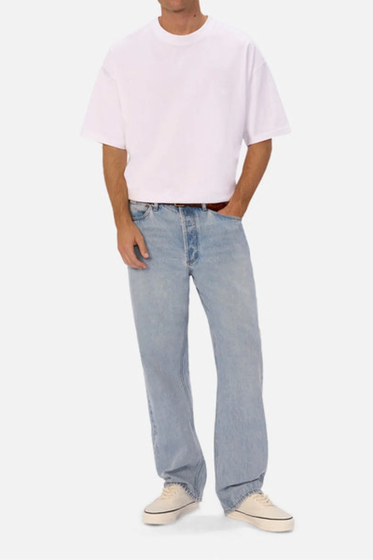 Industrie The 90's Jean - Image 3