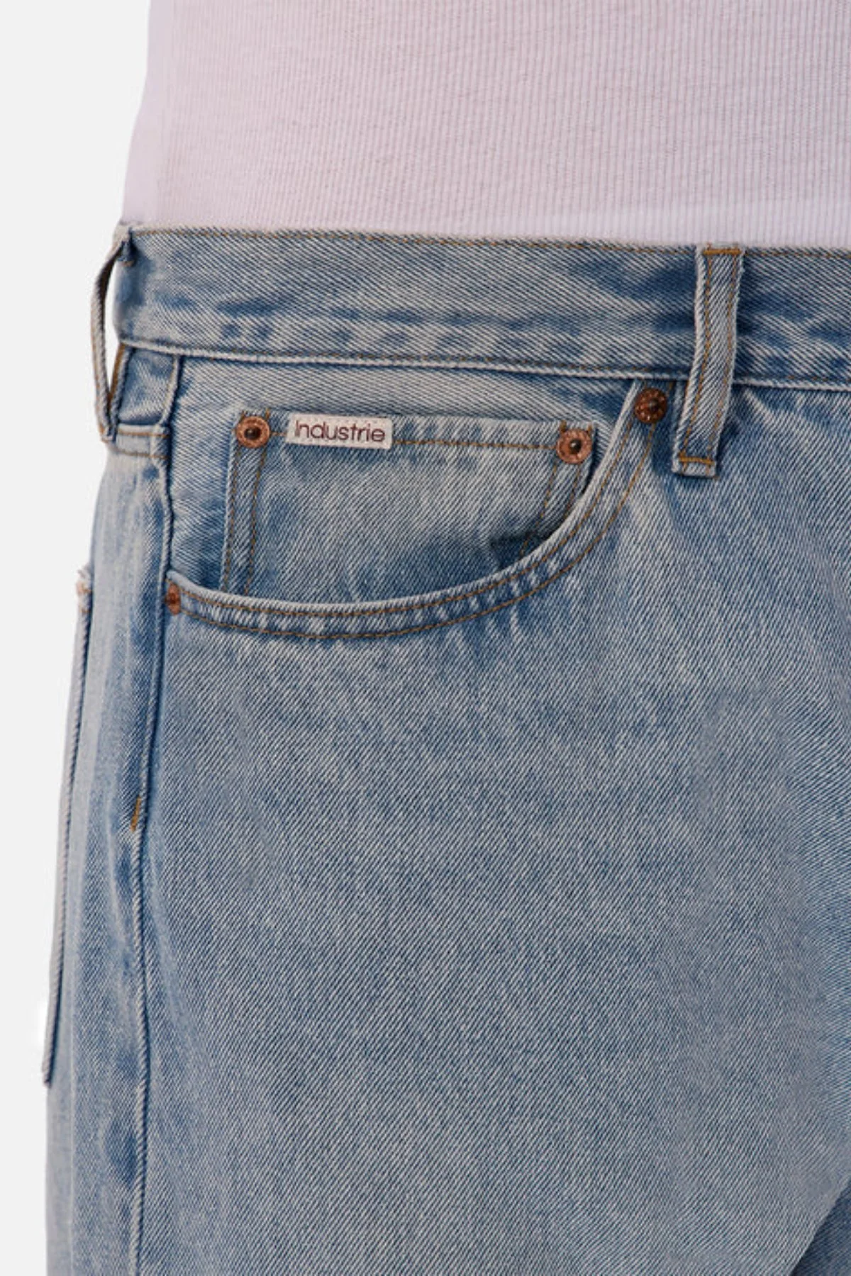 Industrie The 90's Jean - Image 4