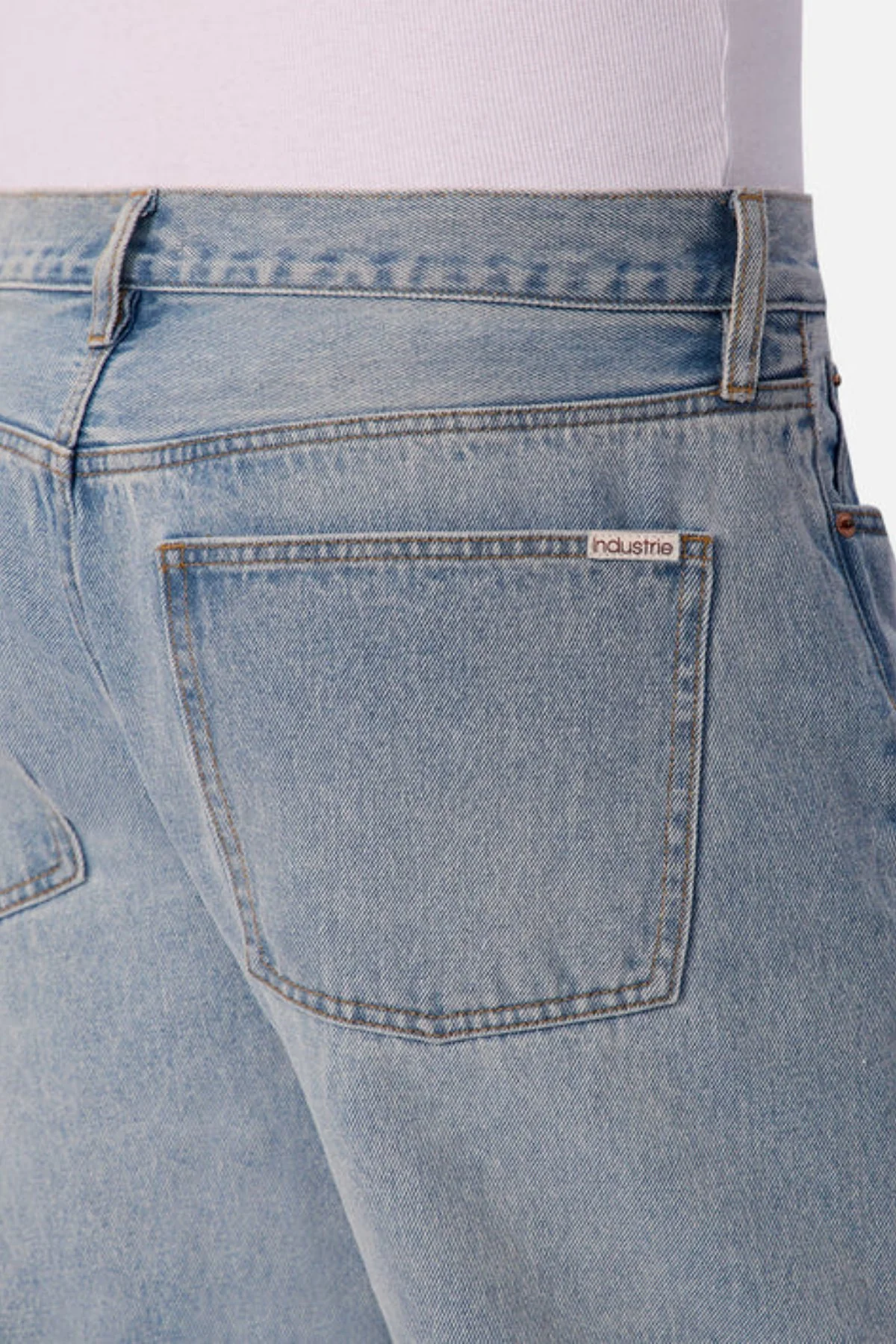 Industrie The 90's Jean - Image 5
