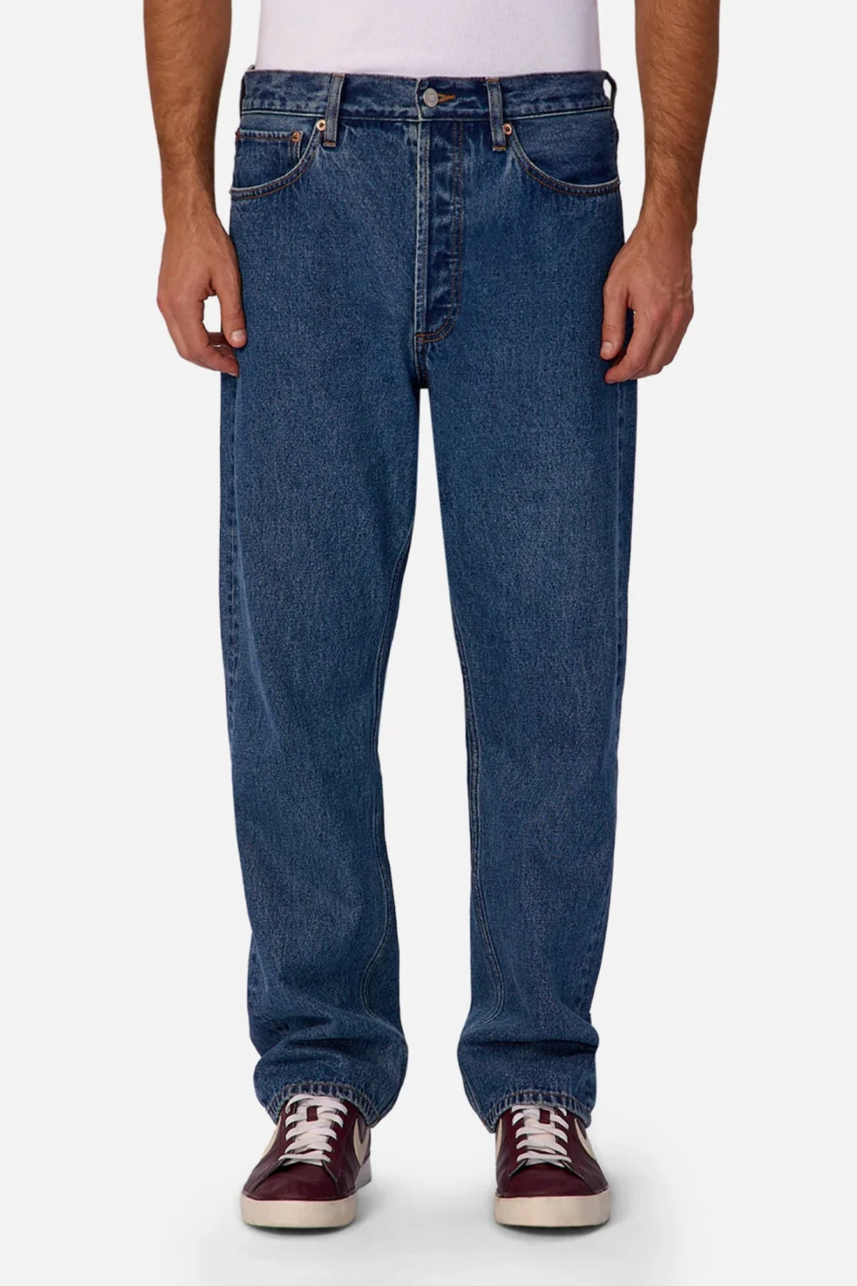 Industrie The 90's Jean