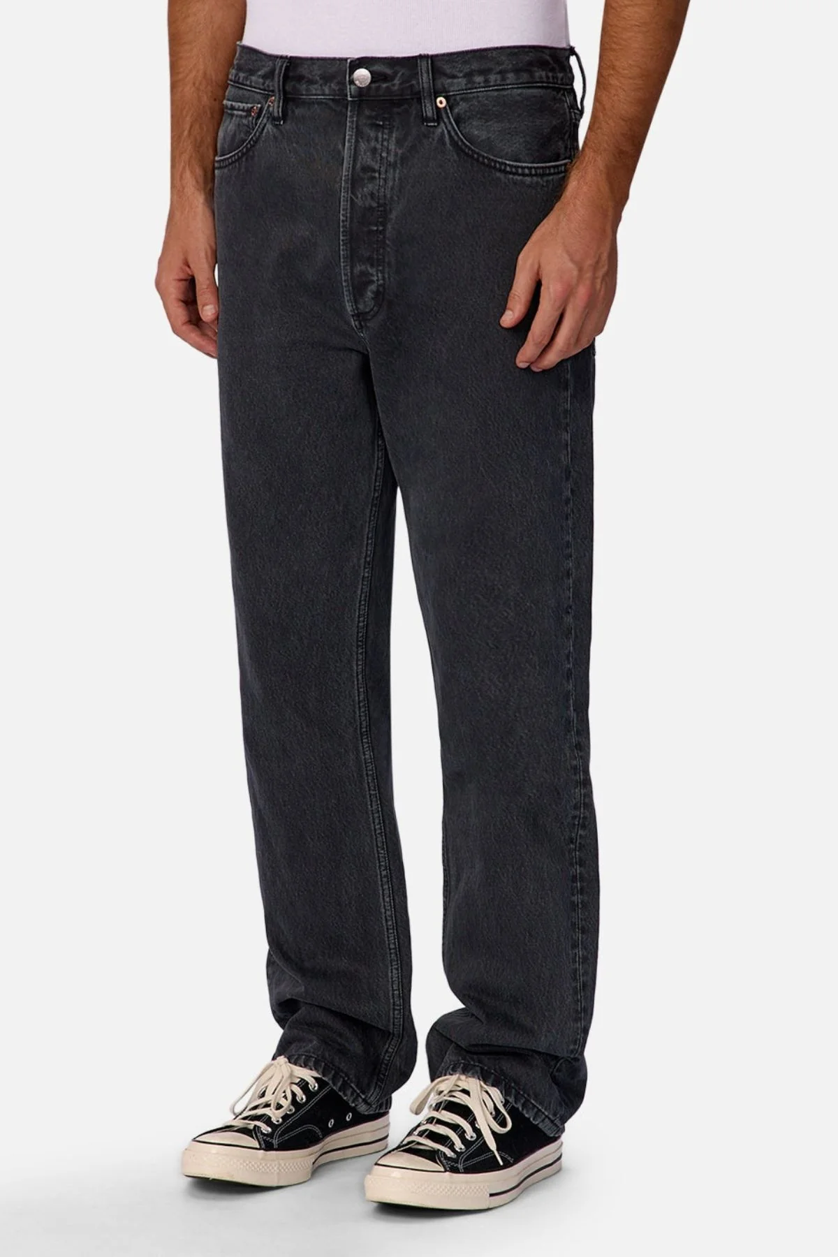 Industrie The 90's Jean