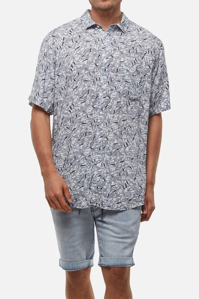 Industrie The Acapulco Shirt