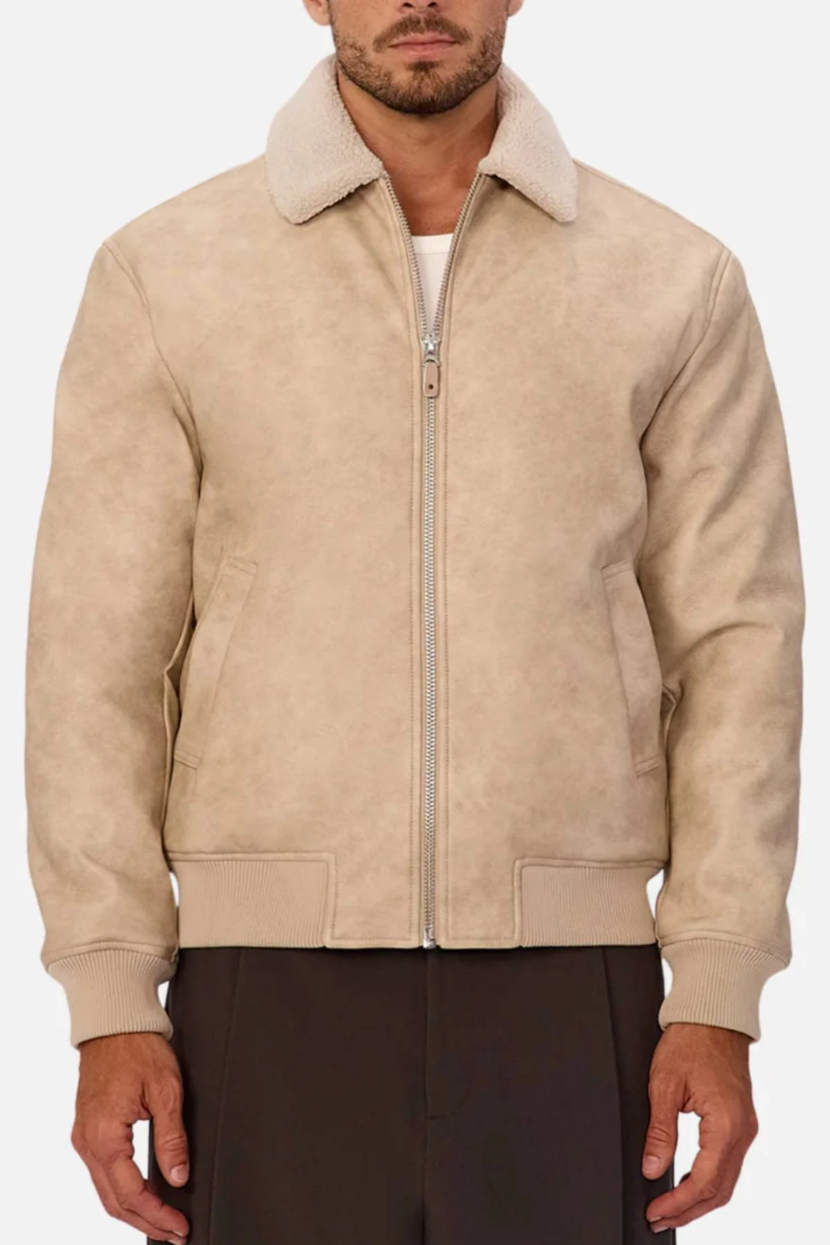 Industrie The Artem Flight Jacket