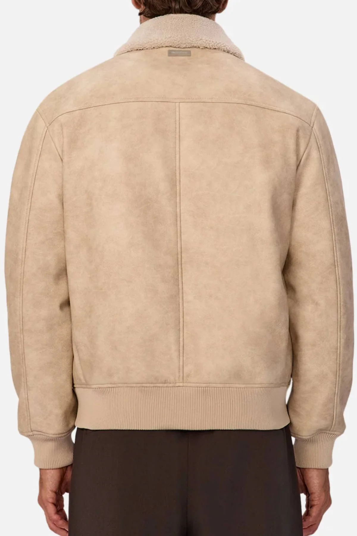 Industrie The Artem Flight Jacket - Image 2