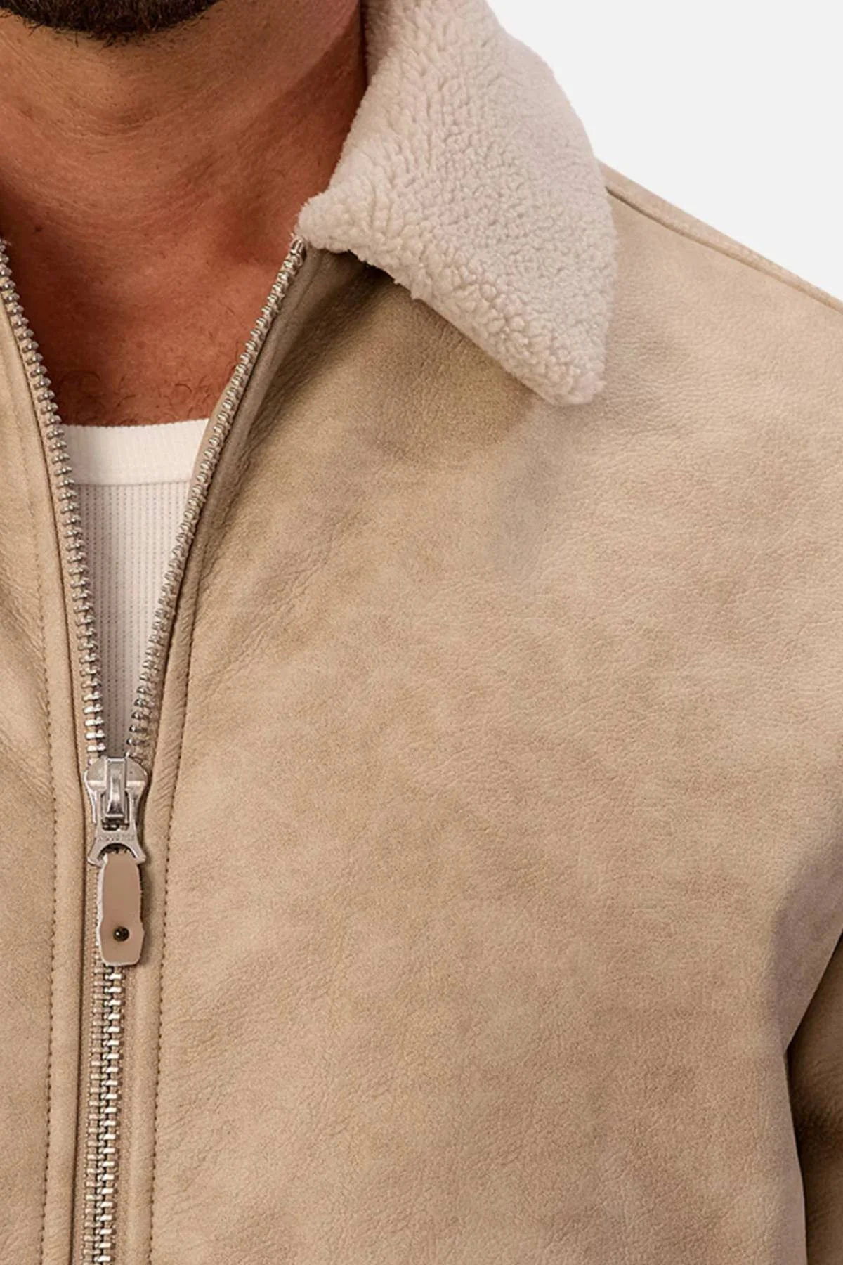 Industrie The Artem Flight Jacket - Image 3