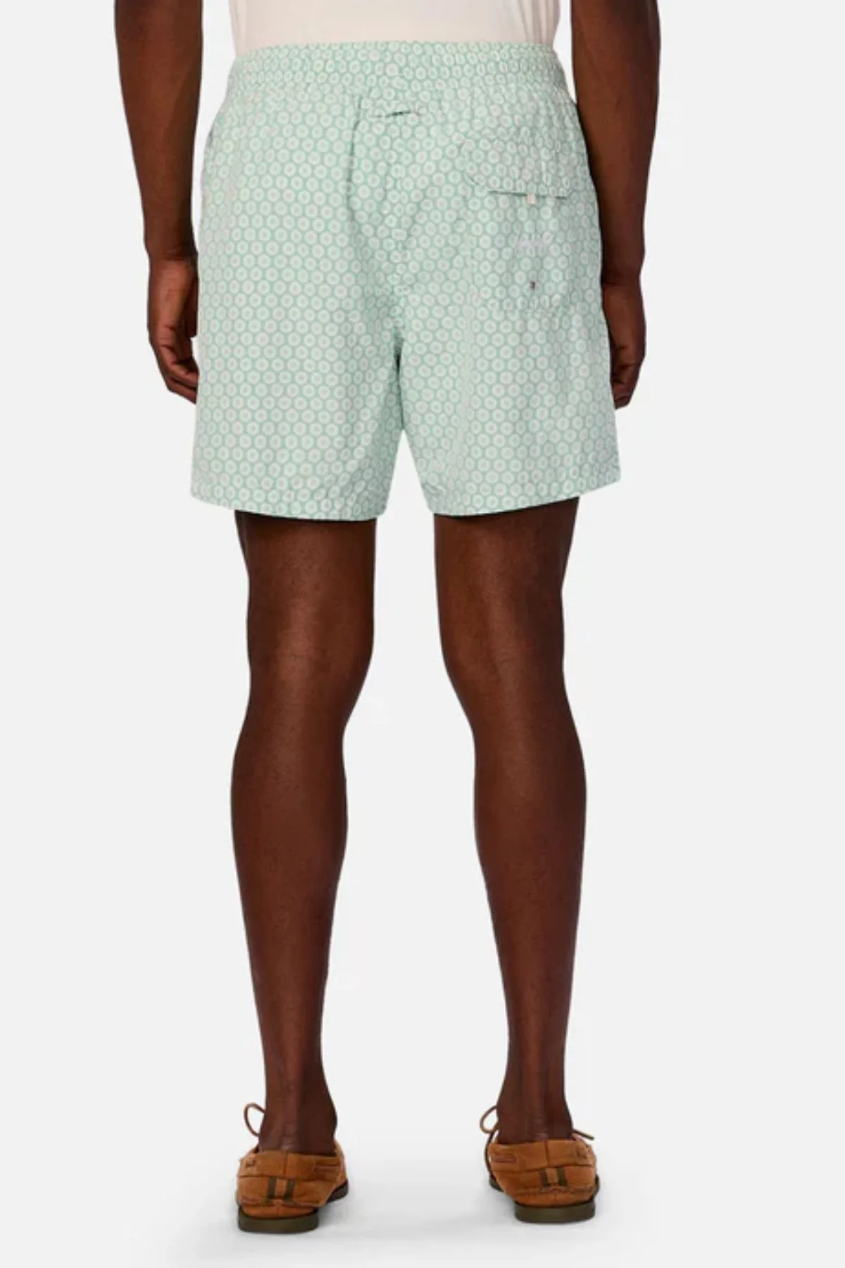 Industrie The Aruba Swim Short - Image 2