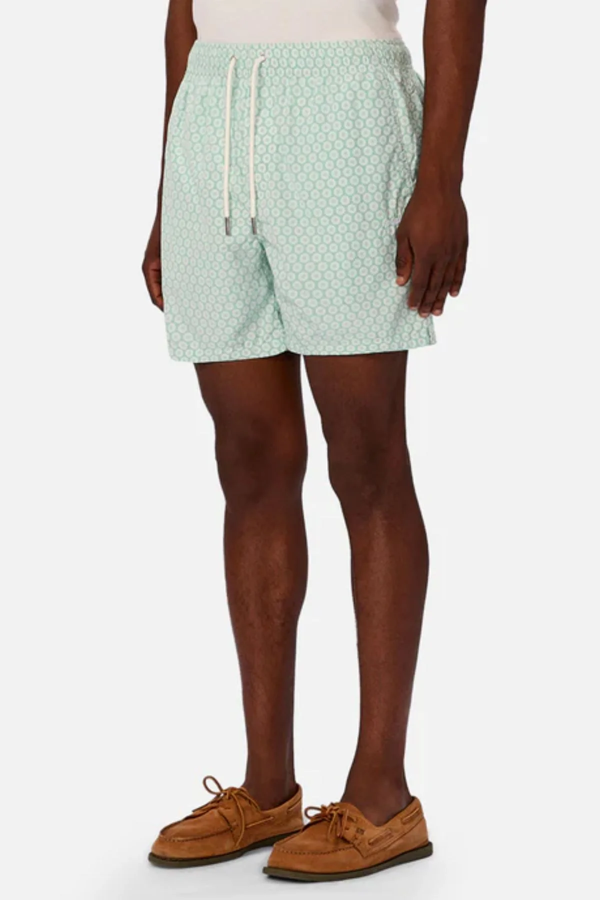 Industrie The Aruba Swim Short - Image 3