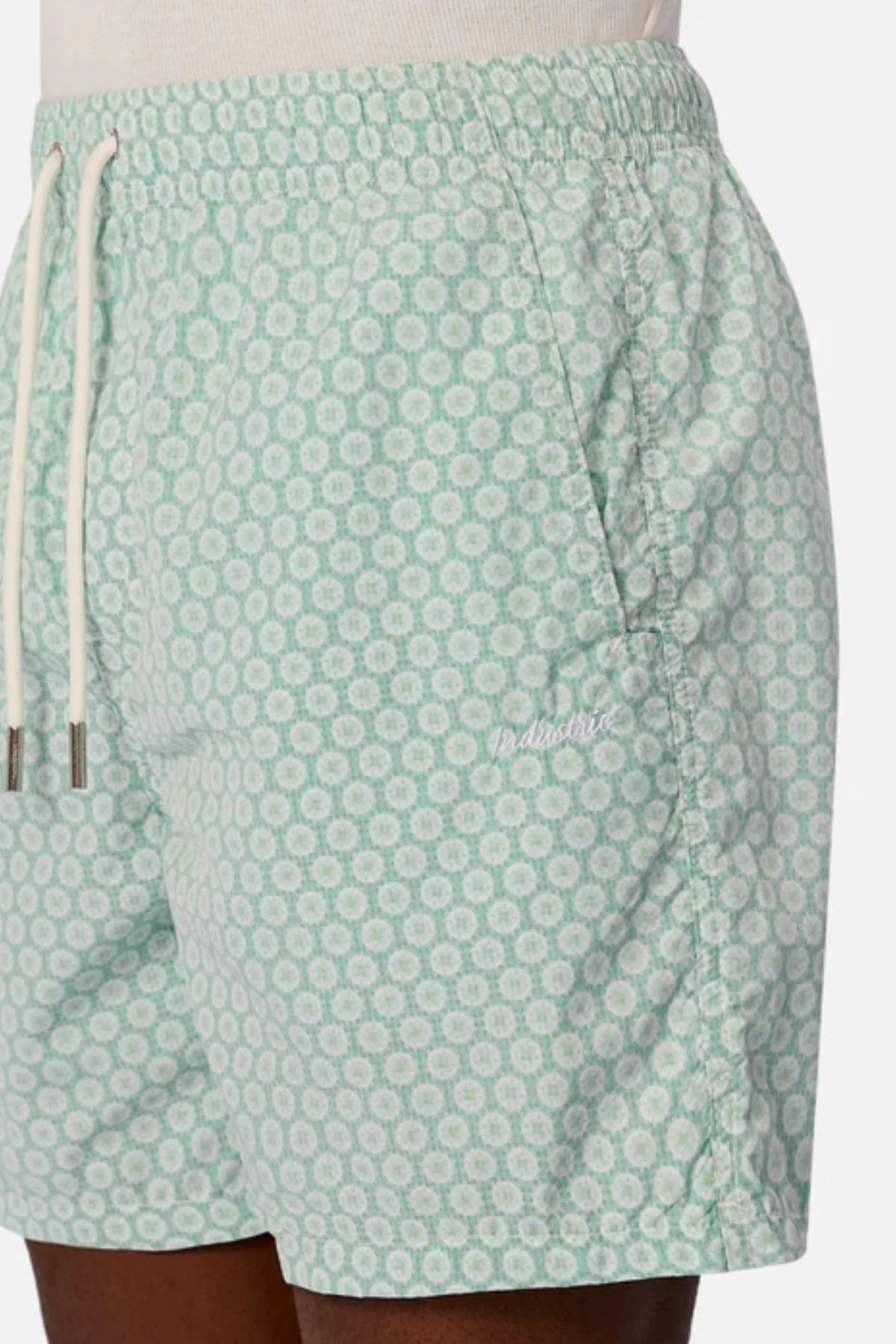 Industrie The Aruba Swim Short - Image 4