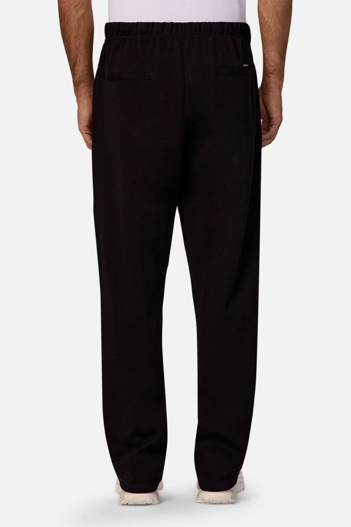 Industrie The Astoria Lux Tech Trackpant - Image 2