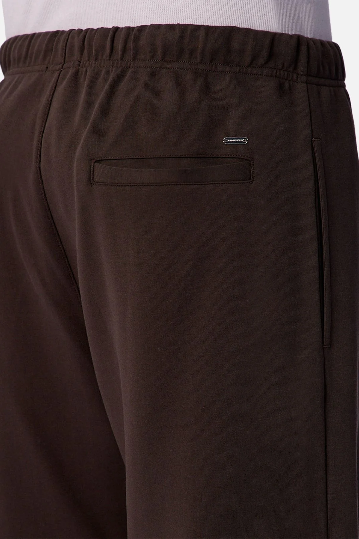 Industrie The Astoria Lux Tech Trackpant - Image 4