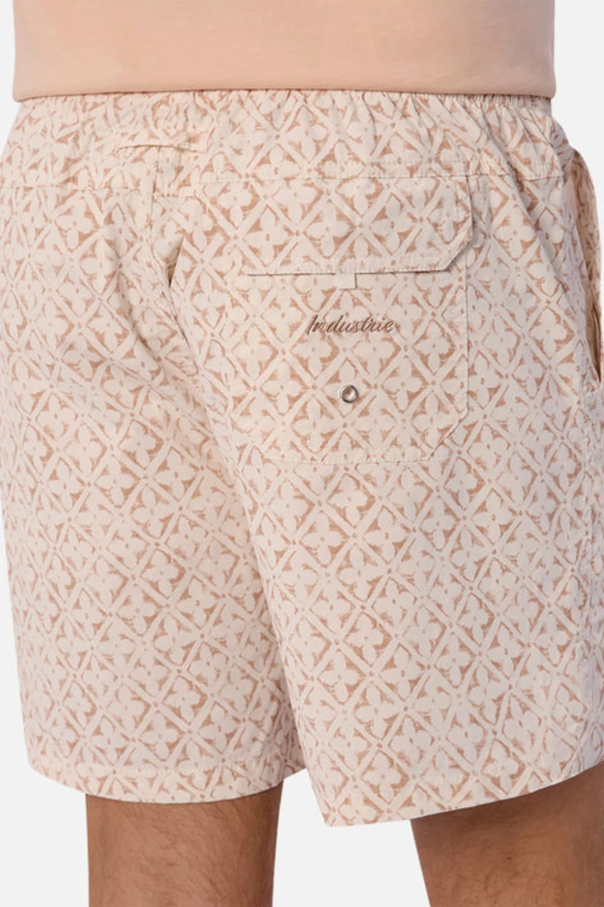Industrie The Avila Swim Short - Image 5