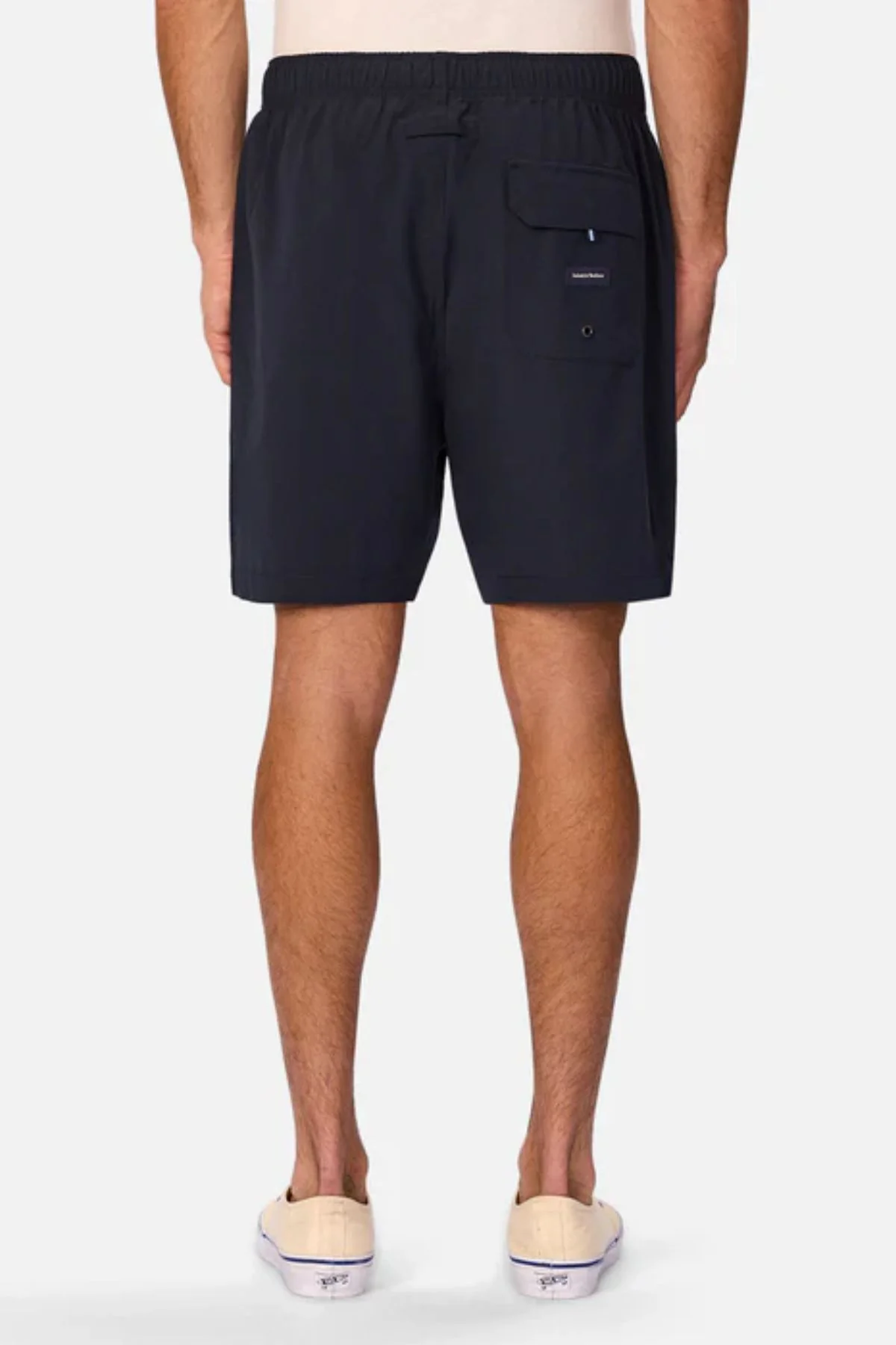 Industrie The Barbados Swim Short - Image 2