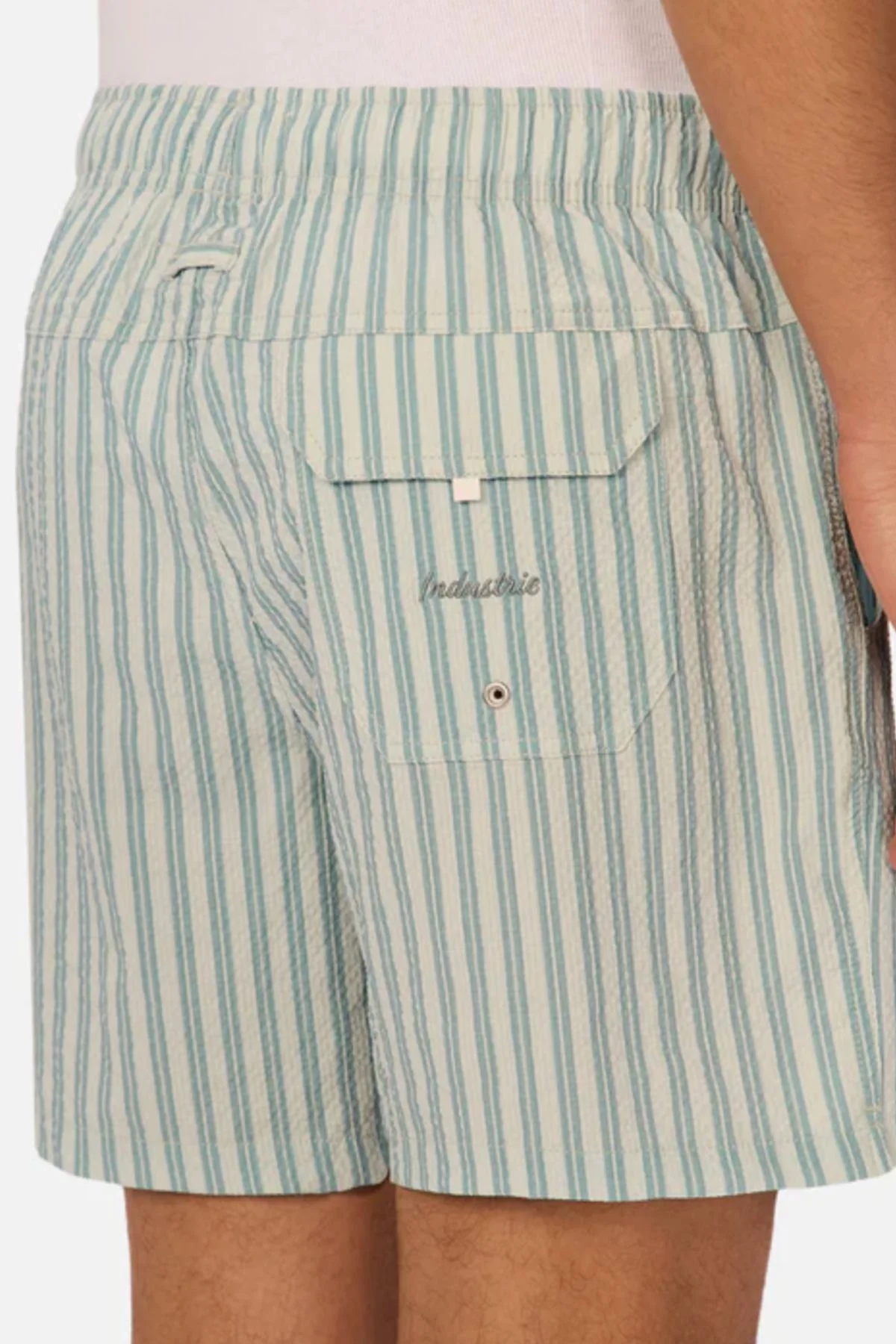 Industrie The Berkeley Swim Short - Image 2