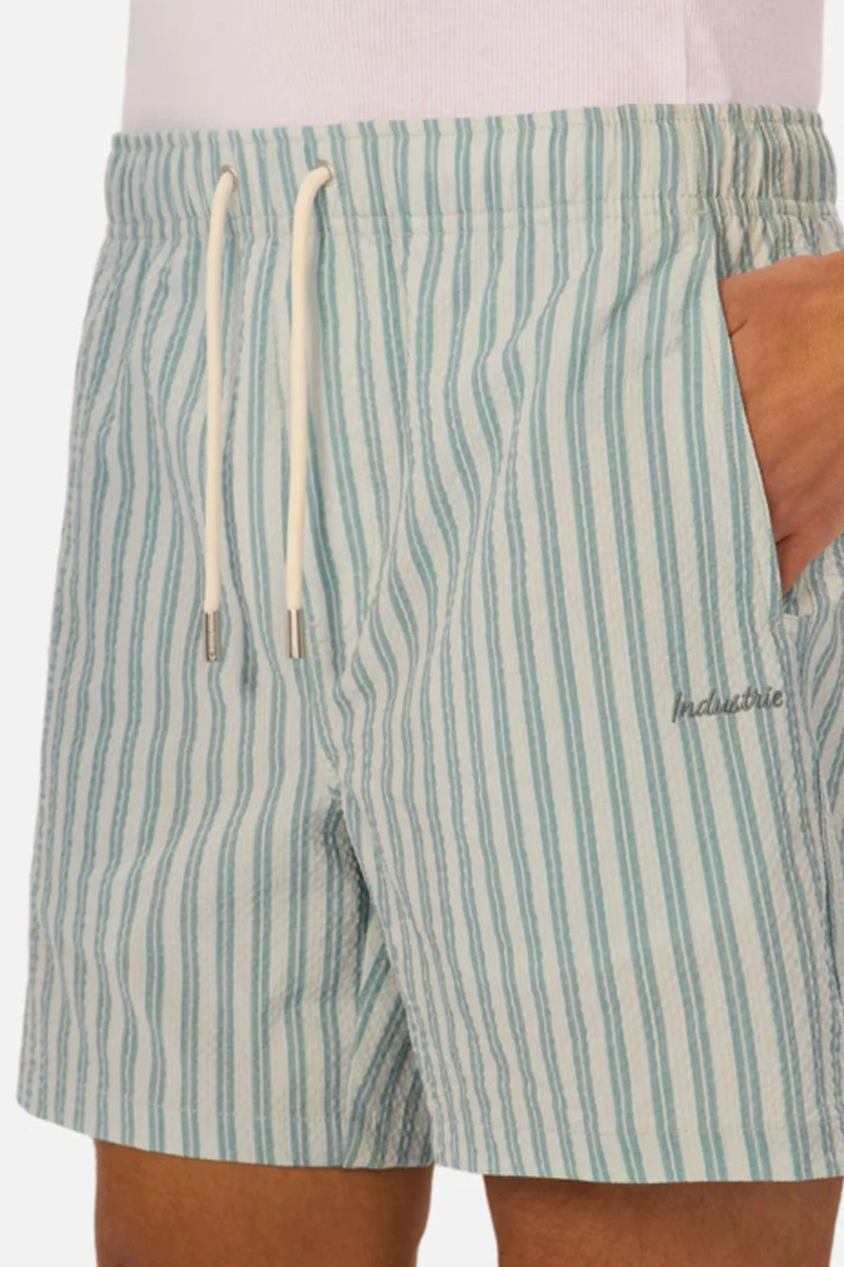 Industrie The Berkeley Swim Short - Image 3