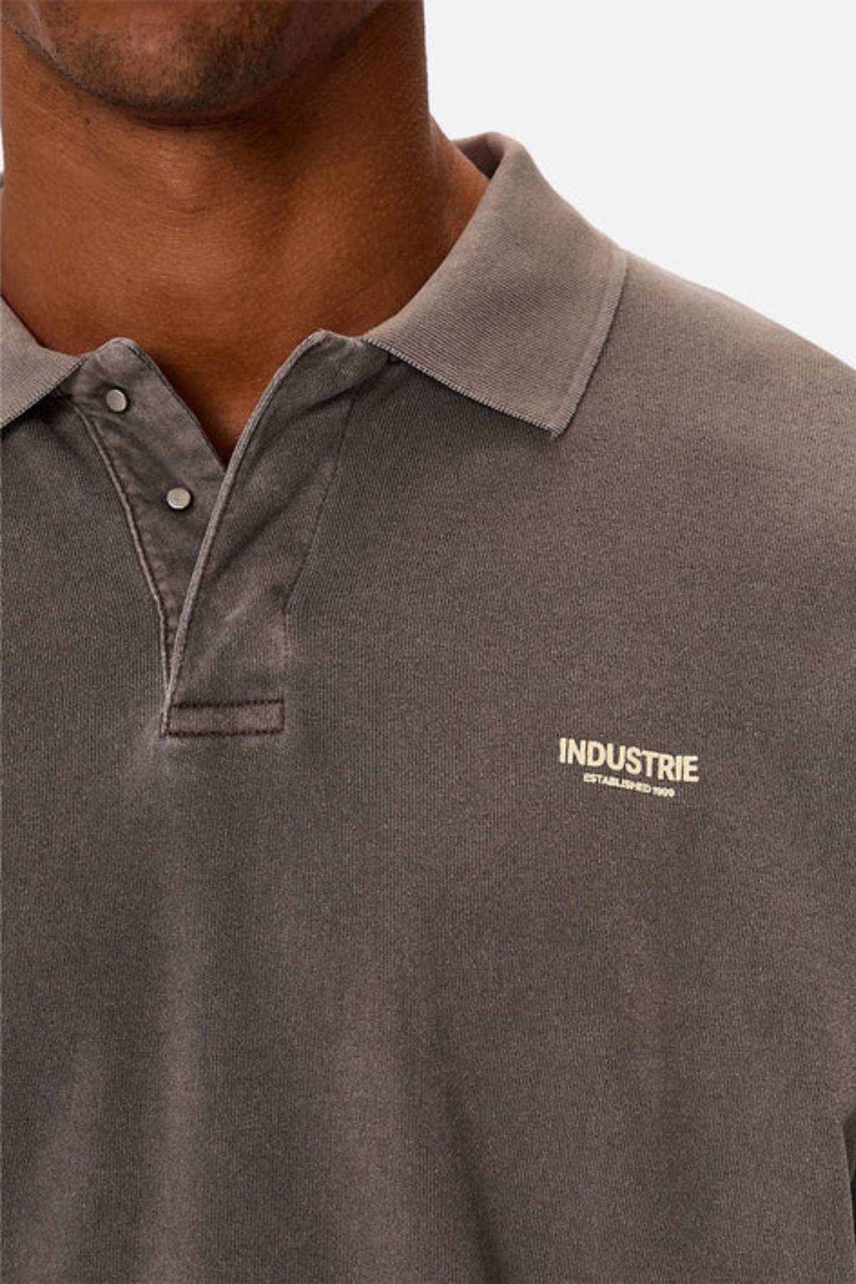 Industrie The Burbank Polo Track - Image 3