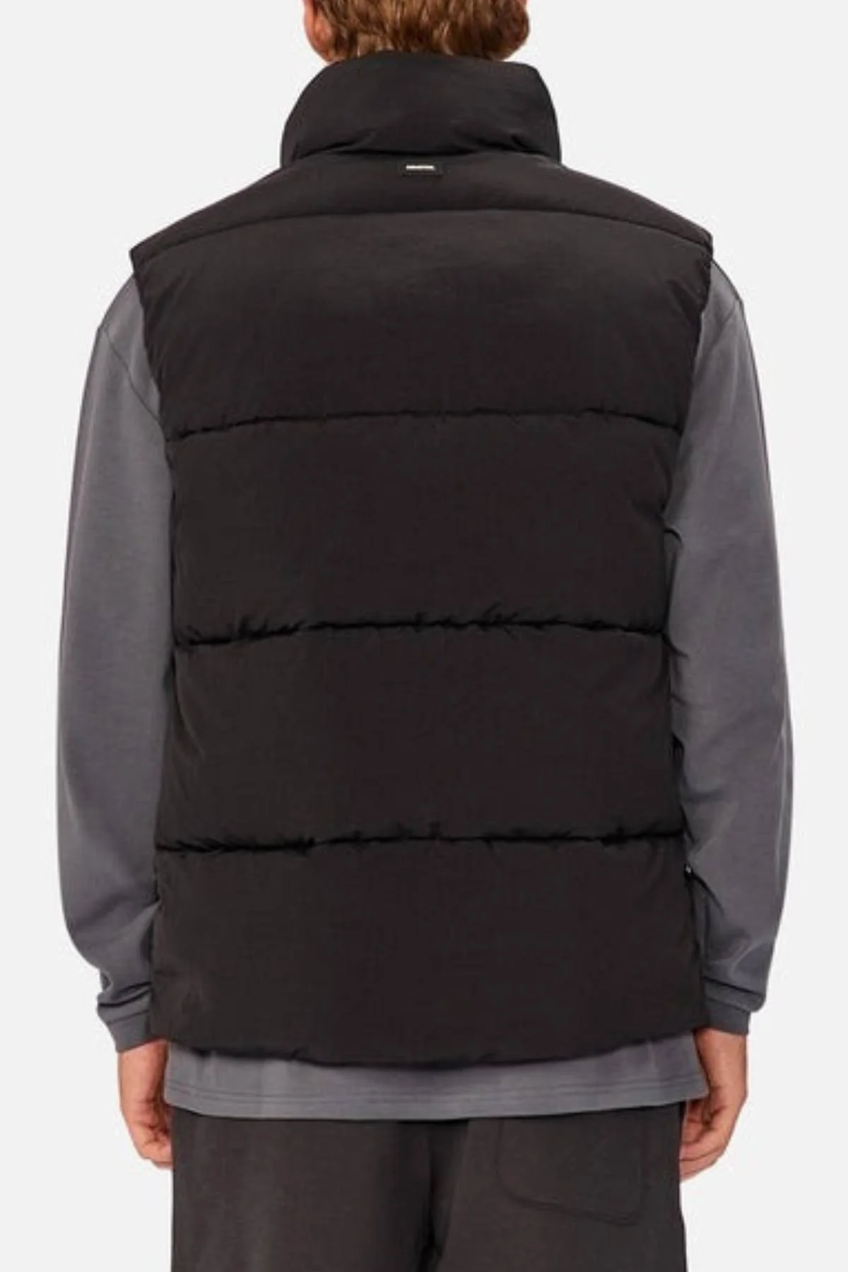 Industrie The Busan Puffer Vest - Image 2