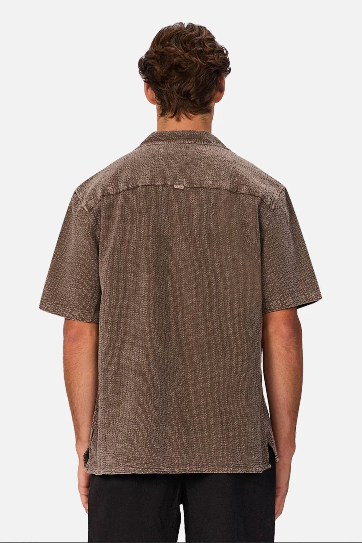 Industrie The Canyon Short Sleeve Shirt - Image 2