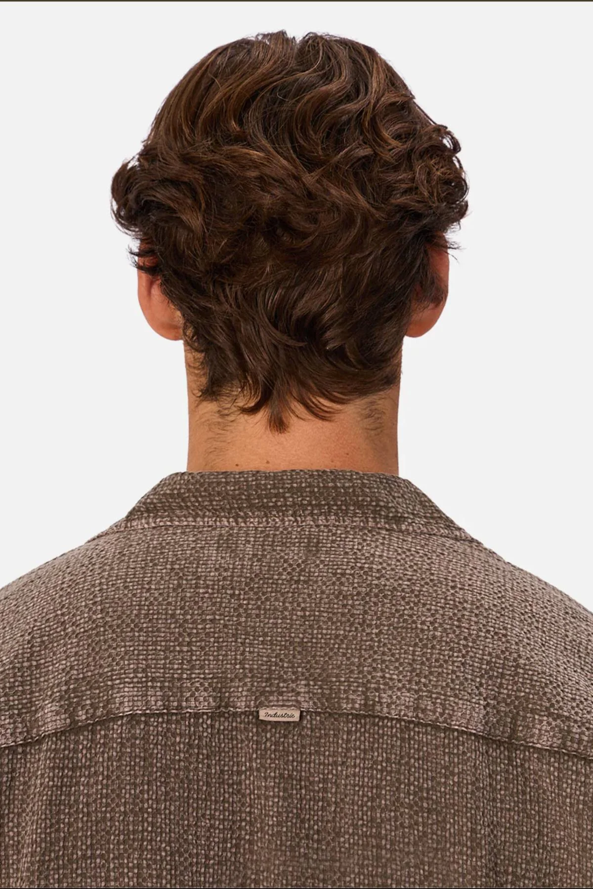 Industrie The Canyon Short Sleeve Shirt - Image 5