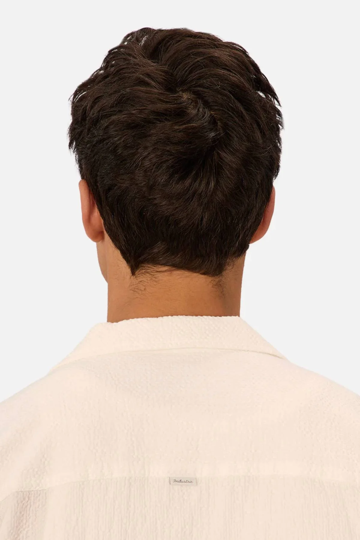 Industrie The Canyon Short Sleeve Shirt - Image 5