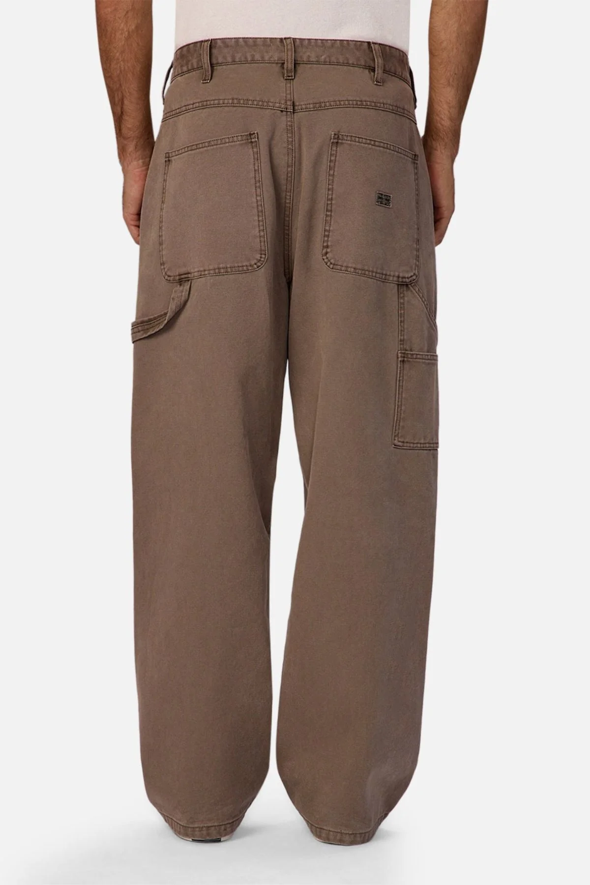 Industrie The Carolina Carpenter Pant - Image 2