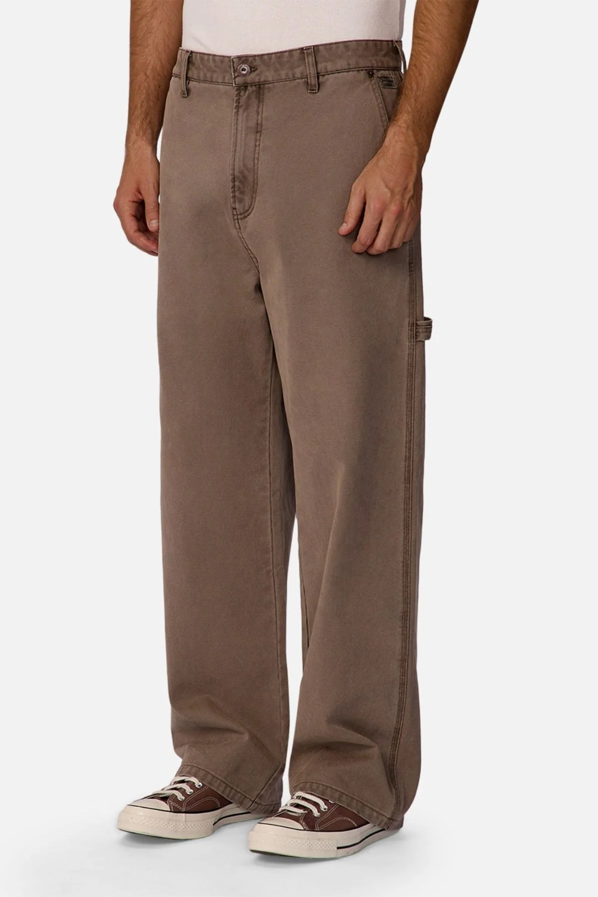 Industrie The Carolina Carpenter Pant - Image 3