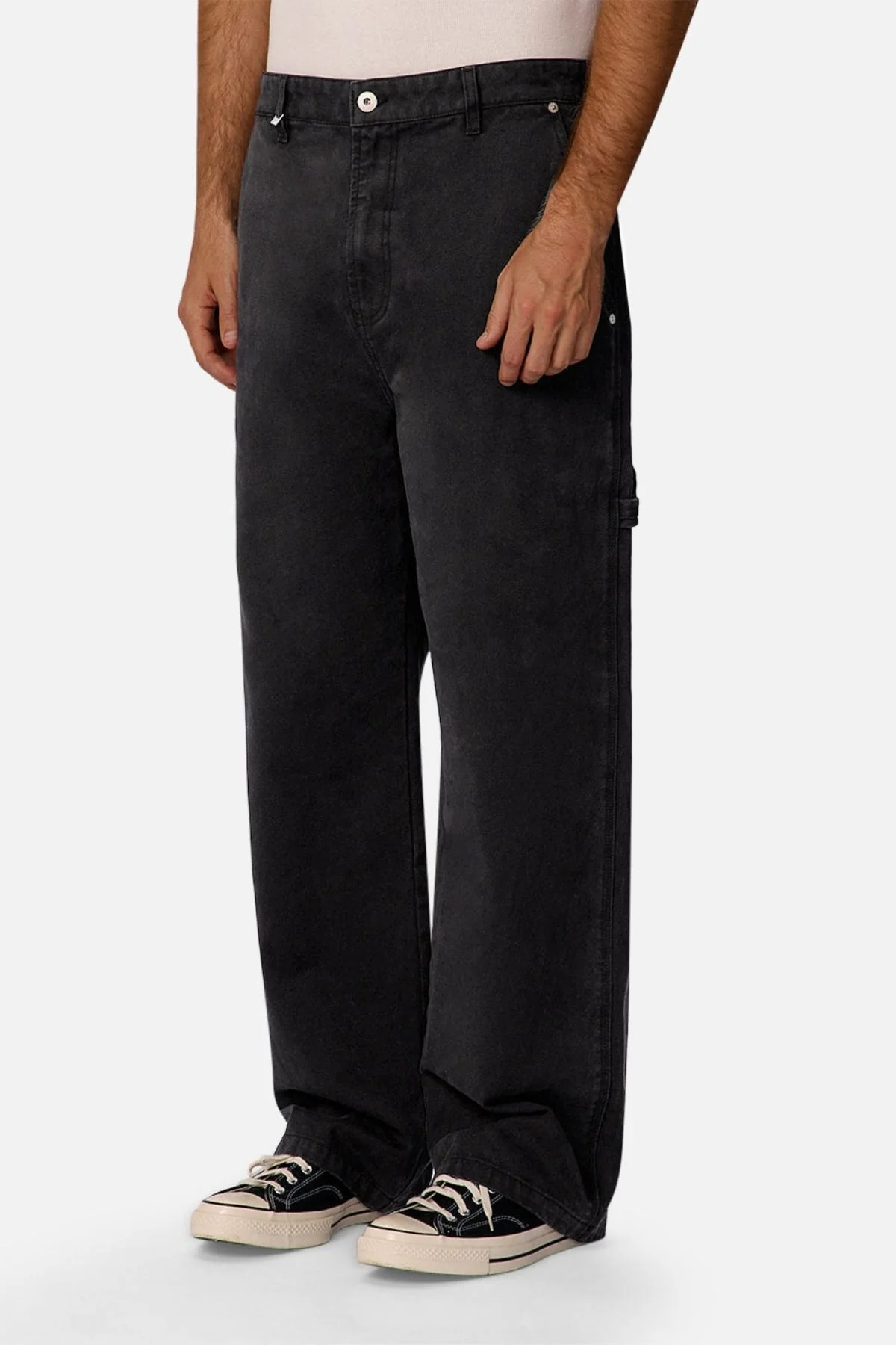 Industrie The Carolina Carpenter Pant - Image 3