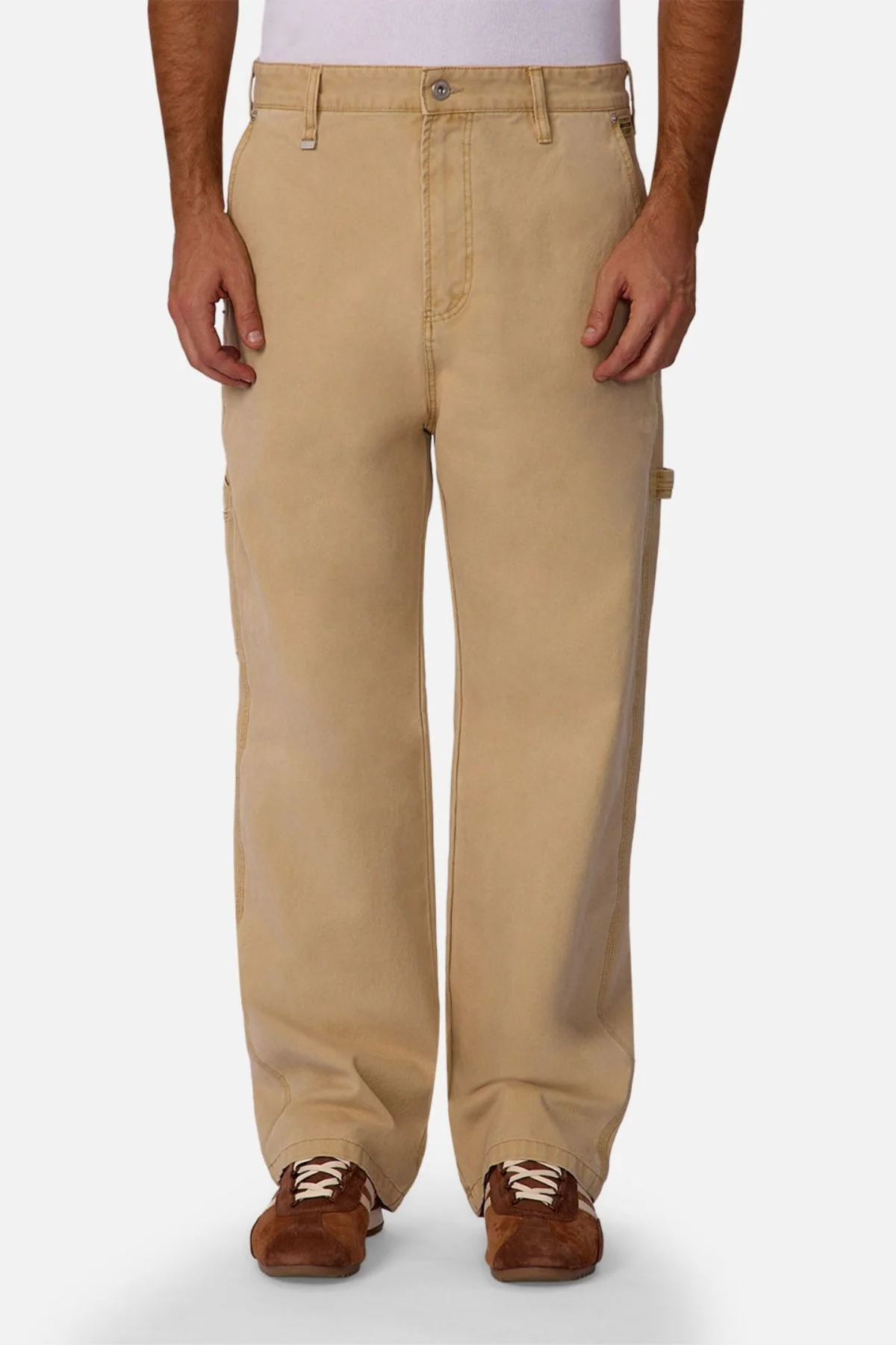 Industrie The Carolina Carpenter Pant