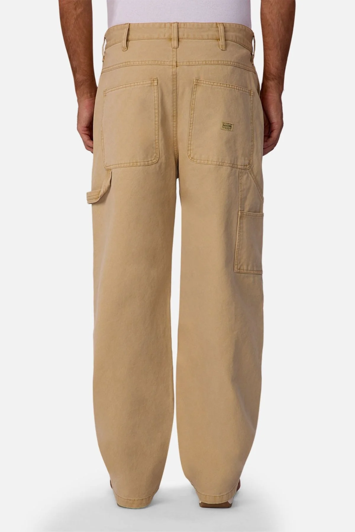 Industrie The Carolina Carpenter Pant - Image 2