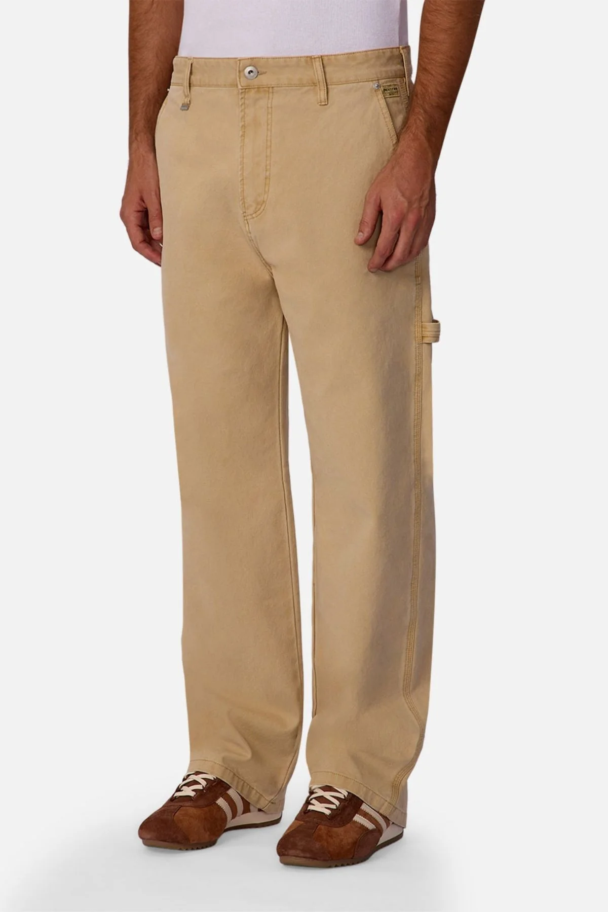 Industrie The Carolina Carpenter Pant - Image 3