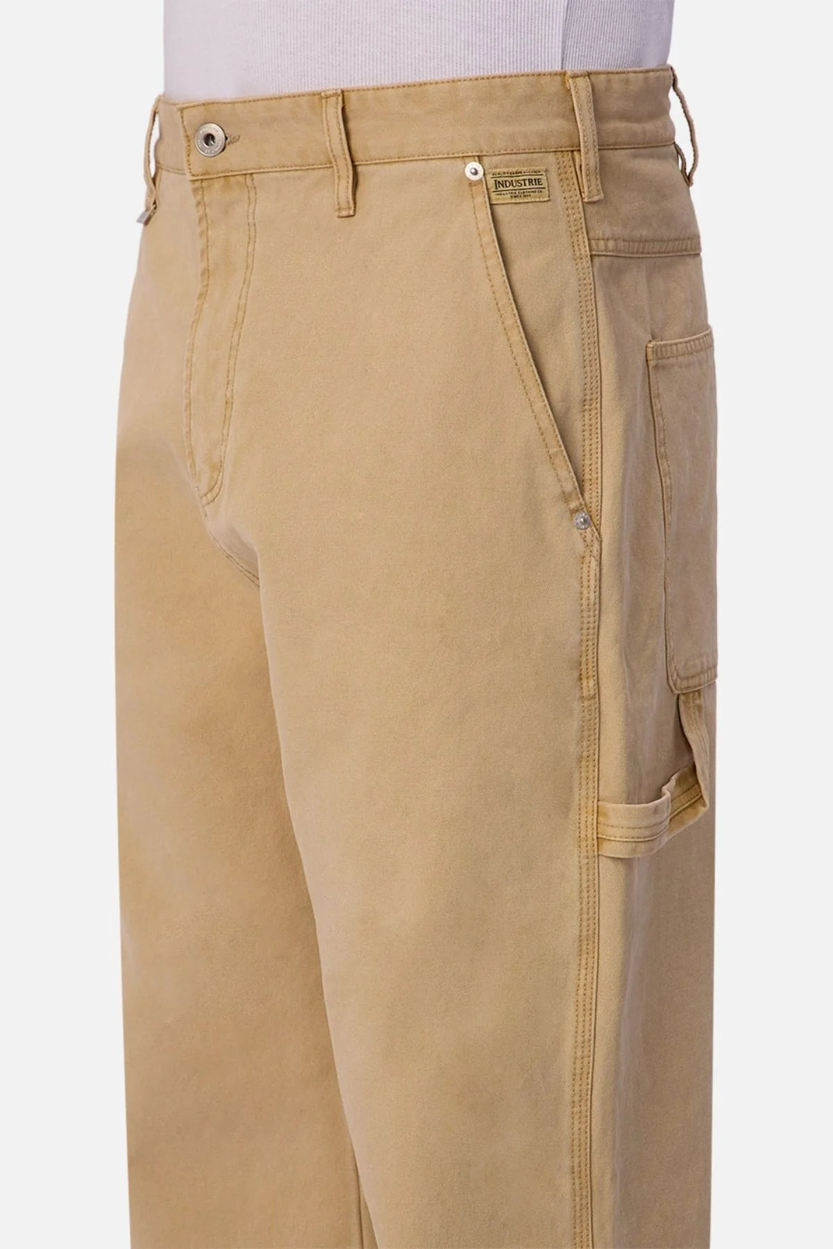 Industrie The Carolina Carpenter Pant - Image 4