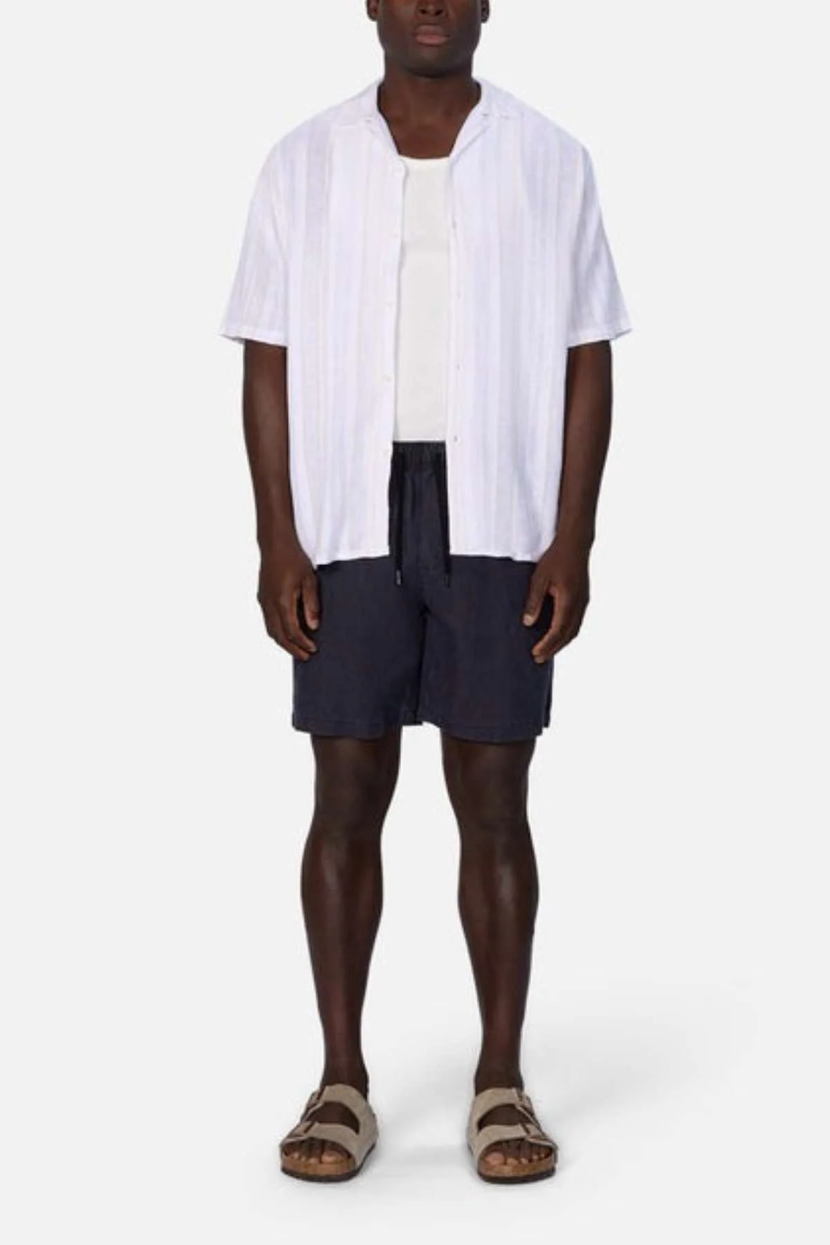 Industrie The Castino Short Sleeve Shirt - Image 2