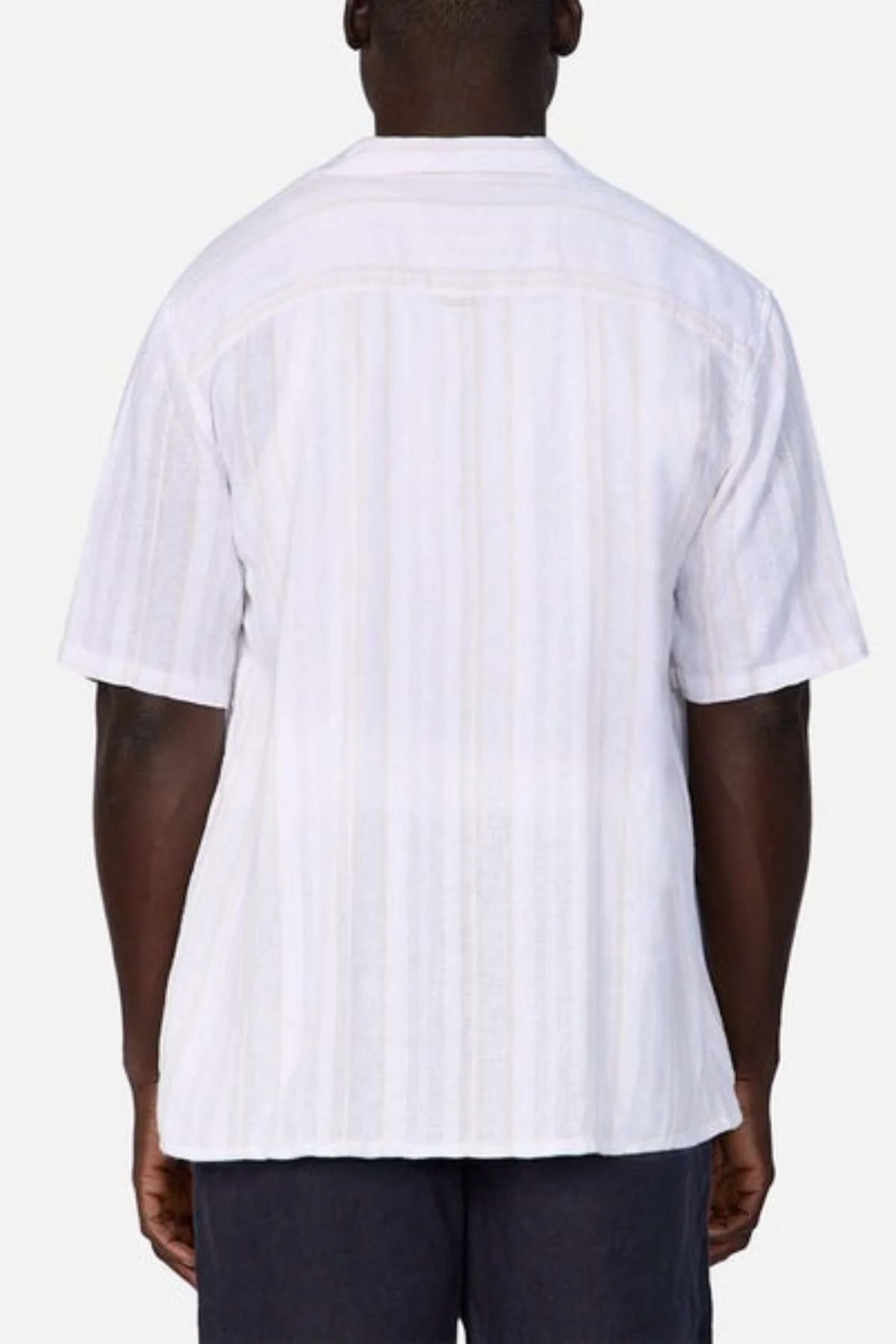 Industrie The Castino Short Sleeve Shirt - Image 3