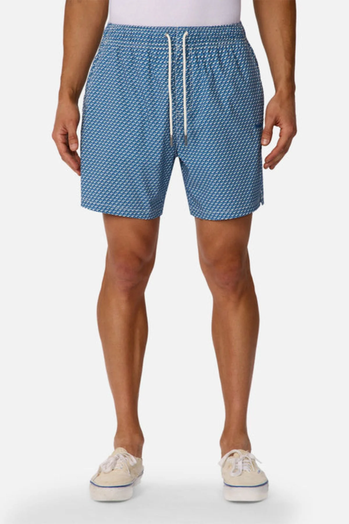 Industrie The Cayman Swim Short