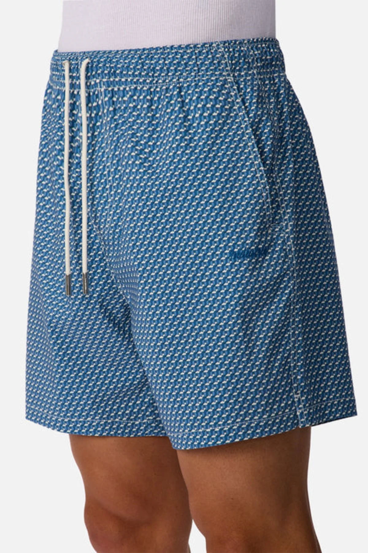 Industrie The Cayman Swim Short - Image 4