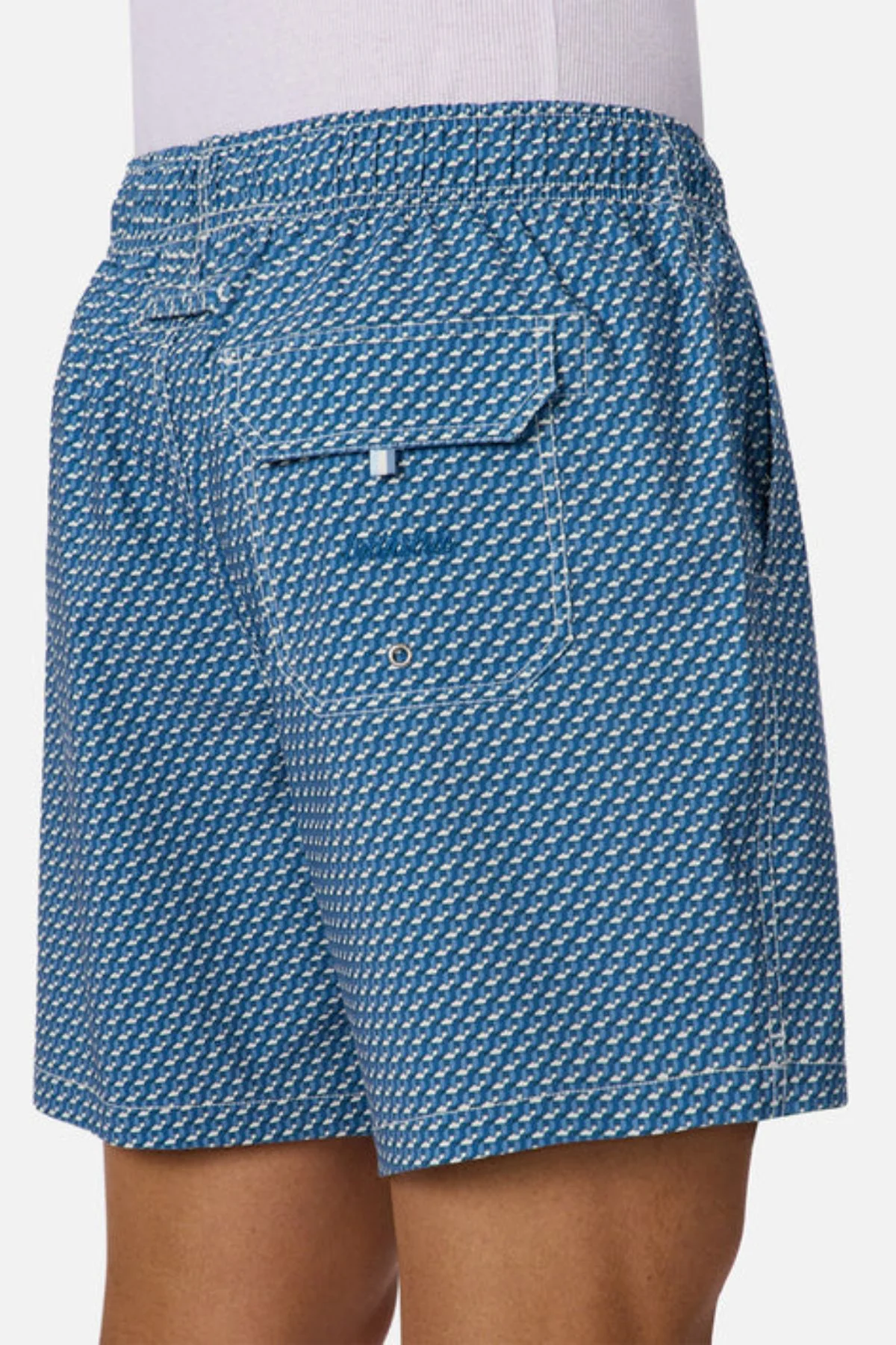 Industrie The Cayman Swim Short - Image 5